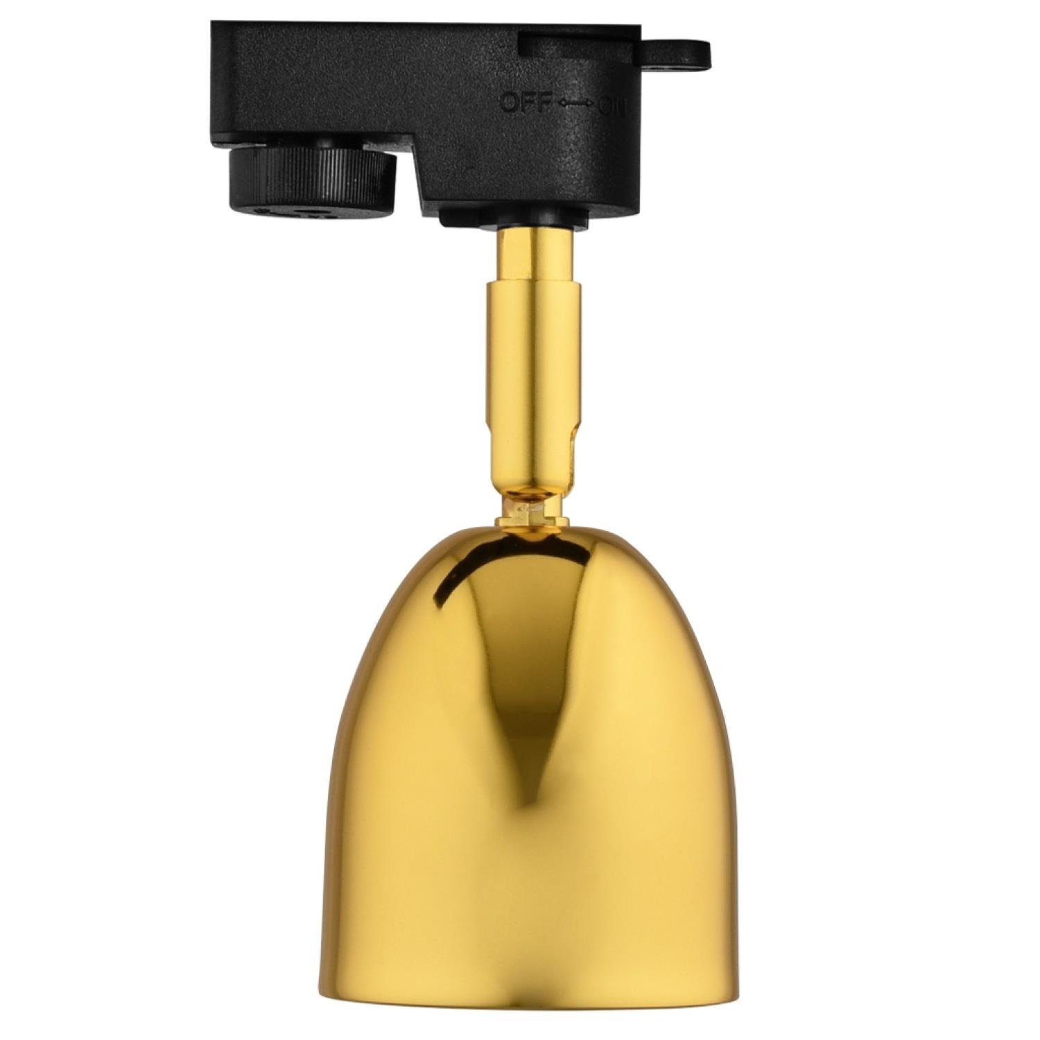 Ray Spotlar  MONOFAZE SOKETLİ RAY SPOT - 14336-01-03