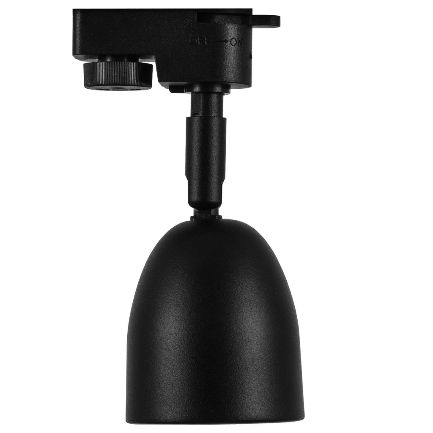 Ray Spotlar  MONOFAZE SOKETLİ RAY SPOT - 14336-01-19