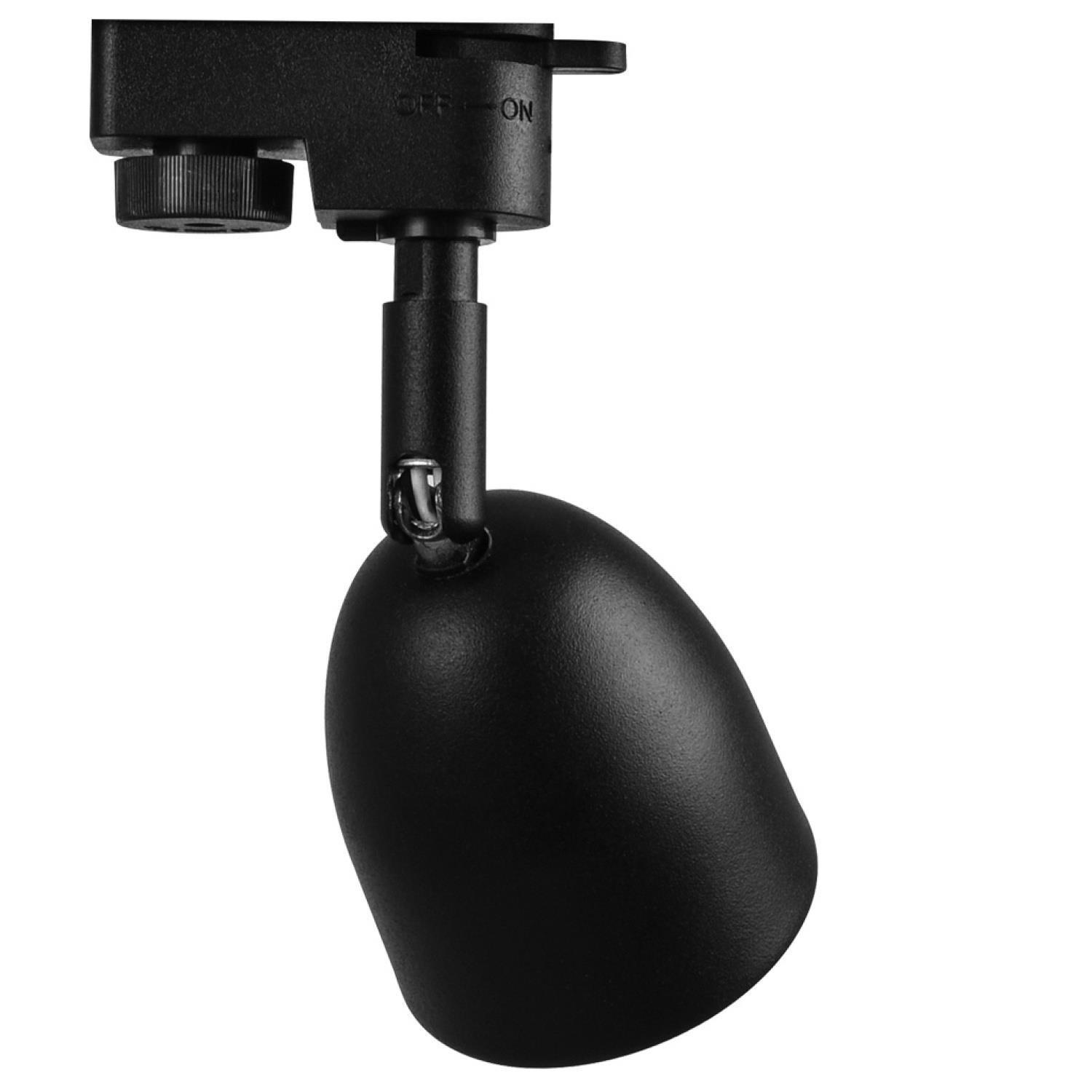 Ray Spotlar  MONOFAZE SOKETLİ RAY SPOT - 14336-01-19