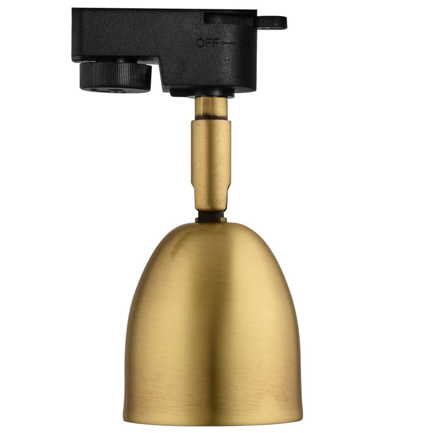 Ray Spotlar  MONOFAZE SOKETLİ RAY SPOT - 14336-01-20