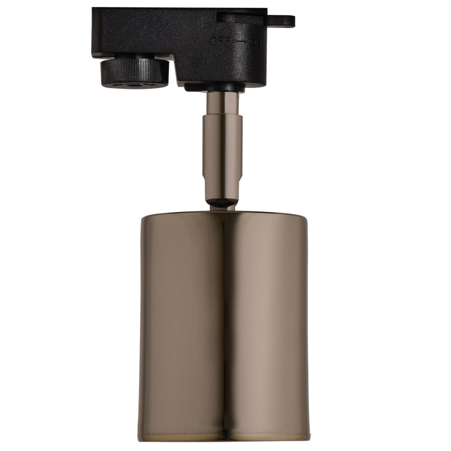 Ray Spotlar  MONOFAZE SOKETLİ RAY SPOT - 14338-01-24