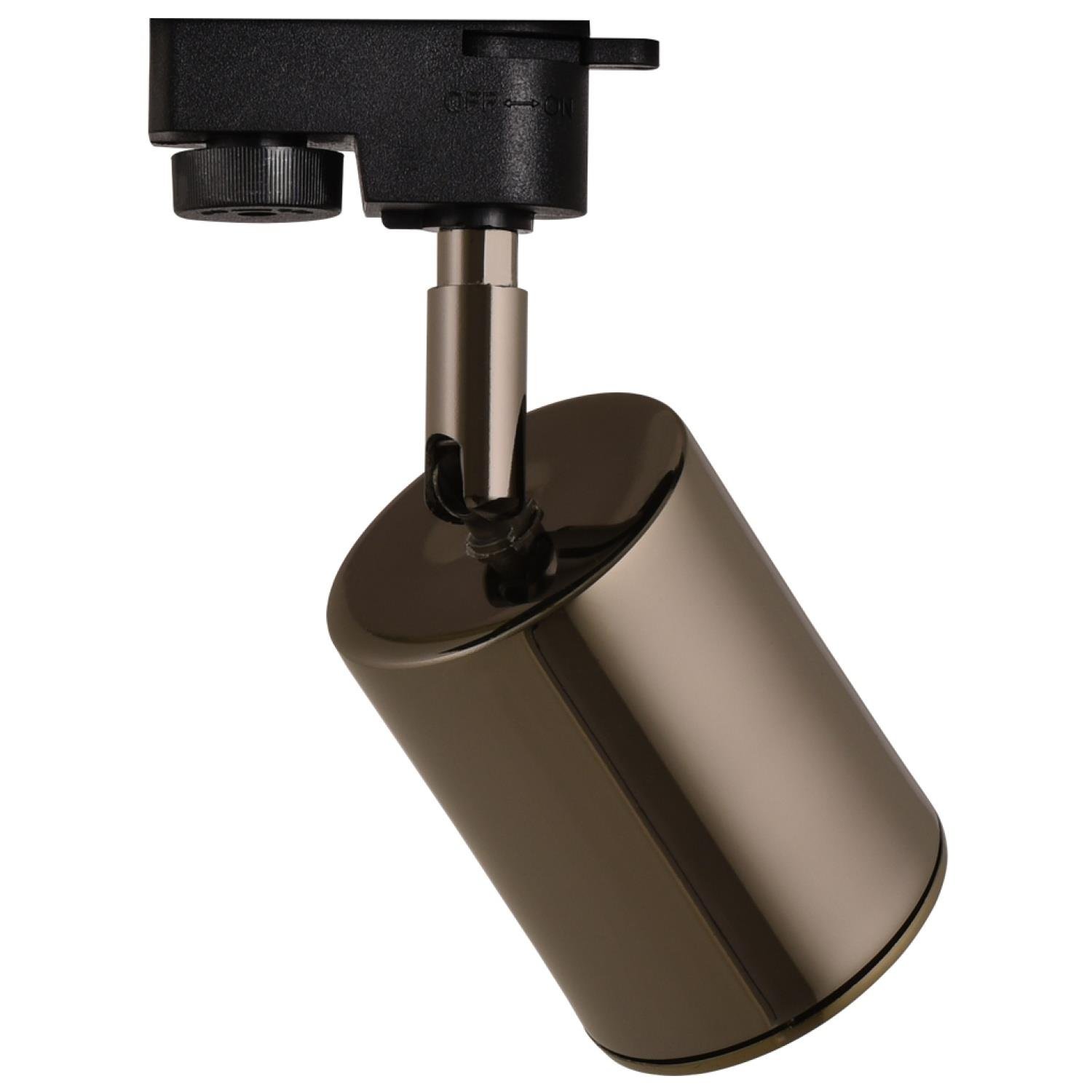 Ray Spotlar  MONOFAZE SOKETLİ RAY SPOT - 14338-01-24