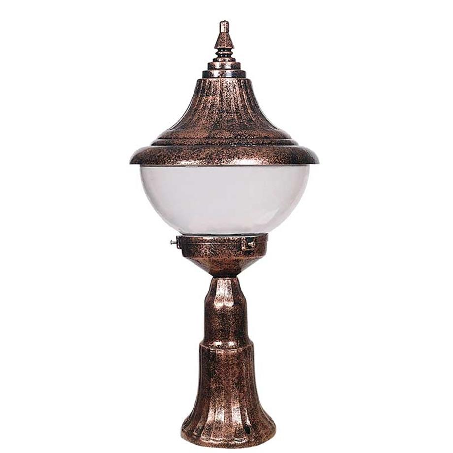 Fenerler  Polikarbon Camlı Fenerler - ŞA 1025