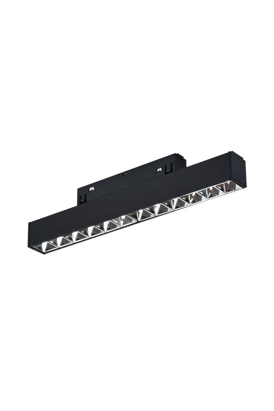 Magnet  Silver Kompakt Lensli Magnet Armatür