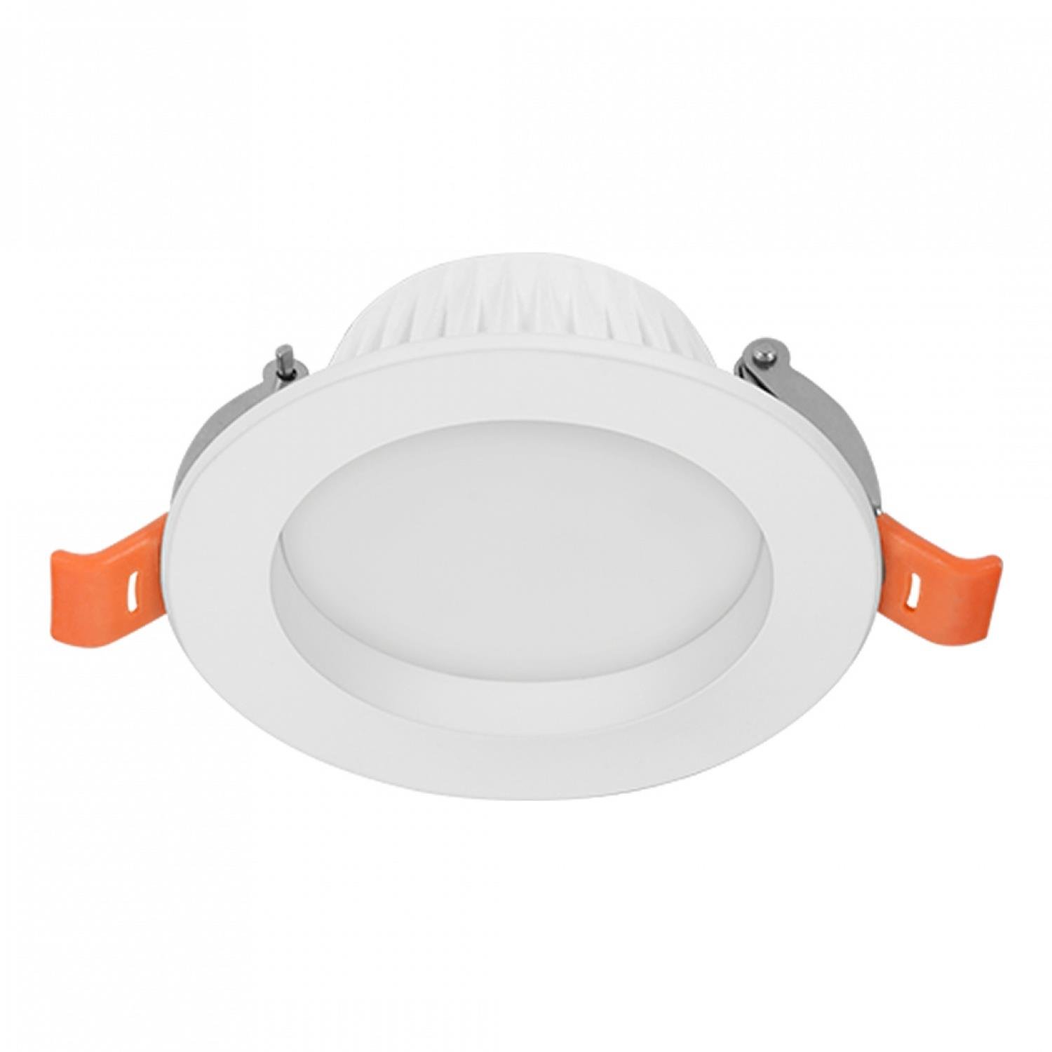 Sıva Altı Aydınlatma  SIVA ALTI BACKLIGHT SPOT - 12810-12-01