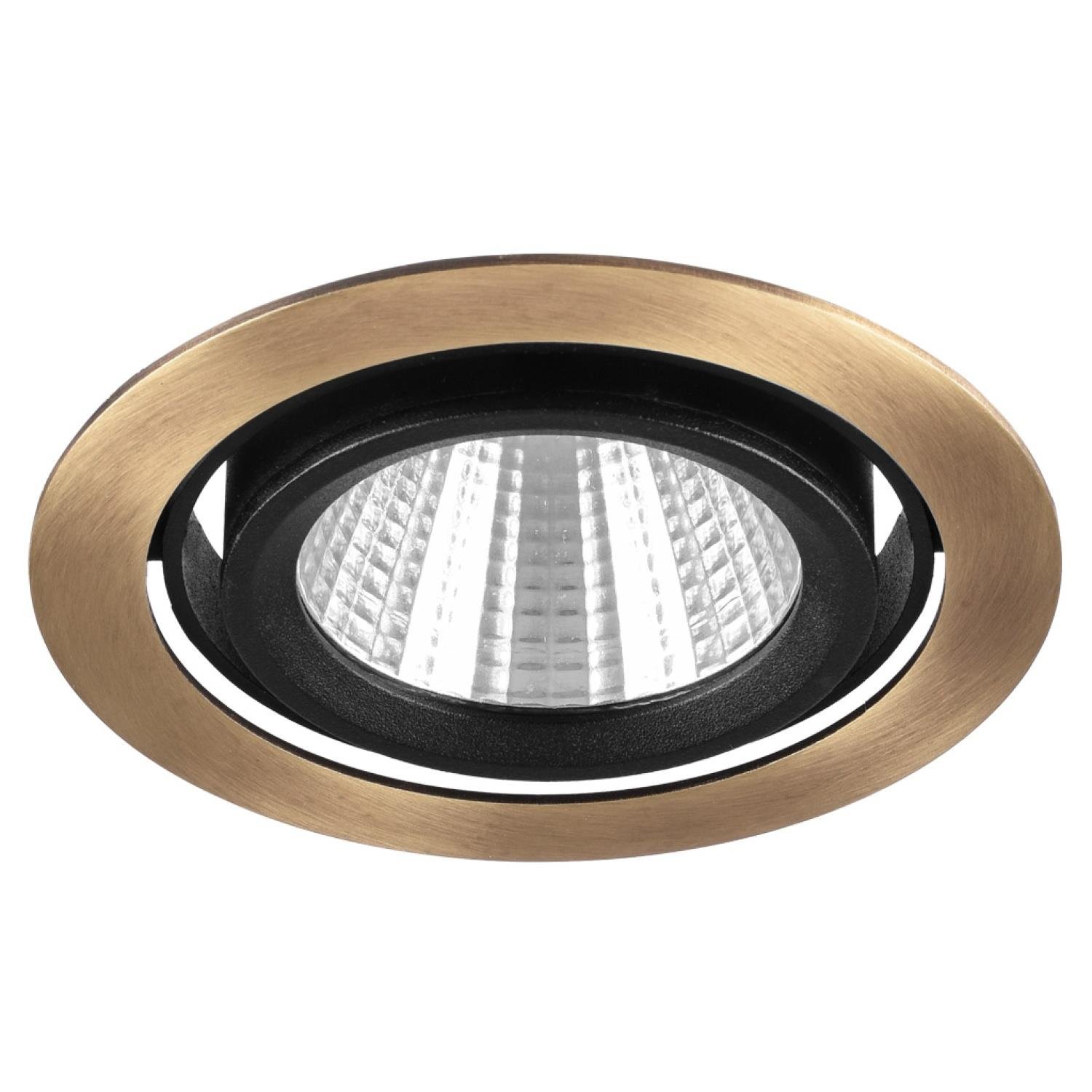 Sıva Altı Aydınlatma  SIVA ALTI HAREKETLİ LED SPOT - 12295-49-XX