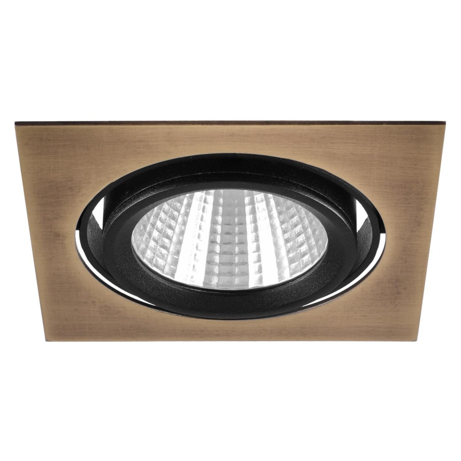 Sıva Altı Aydınlatma  SIVA ALTI HAREKETLİ LED SPOT - 12297-49-XX