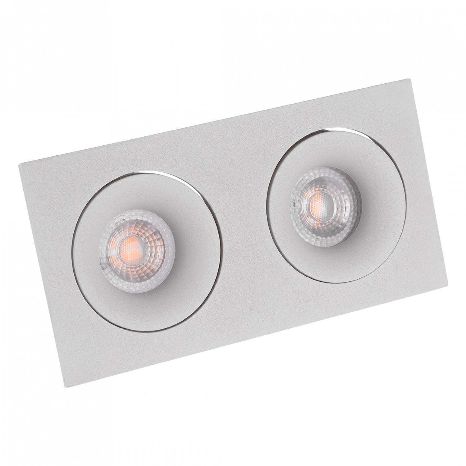 Sıva Altı Aydınlatma  SIVA ALTI HAREKETLİ SPOT - 12231-02-01