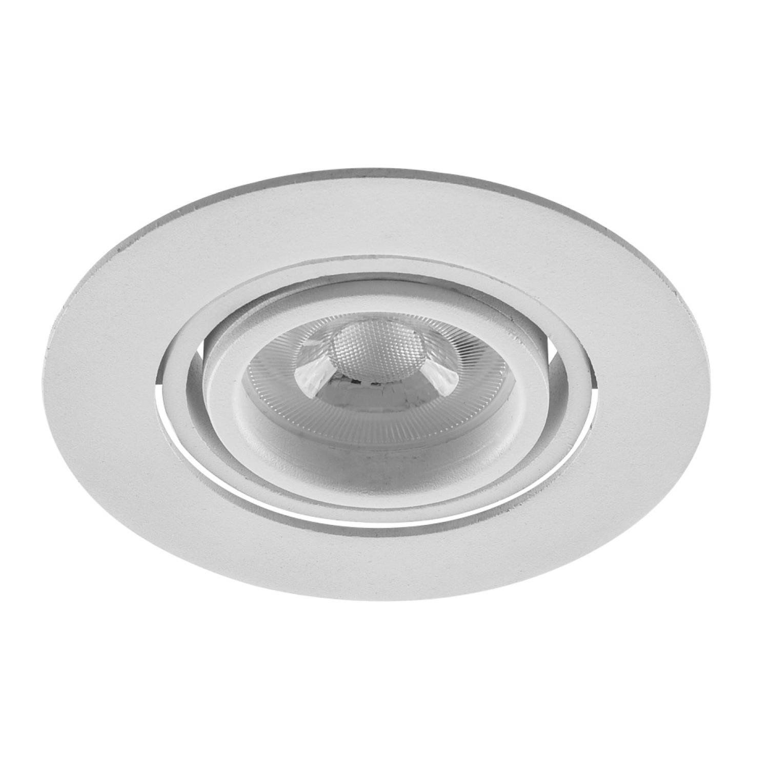 Sıva Altı Aydınlatma  SIVA ALTI HAREKETLİ SPOT - 12310-00-01