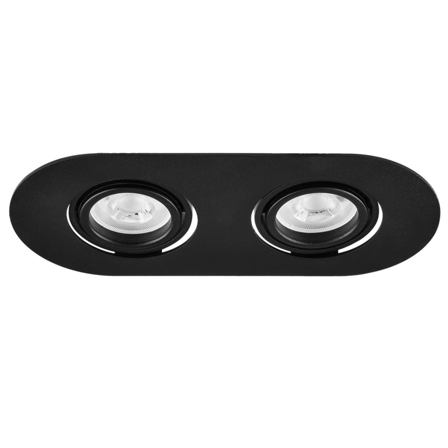 Sıva Altı Aydınlatma  SIVA ALTI HAREKETLİ SPOT - 12310-02-19