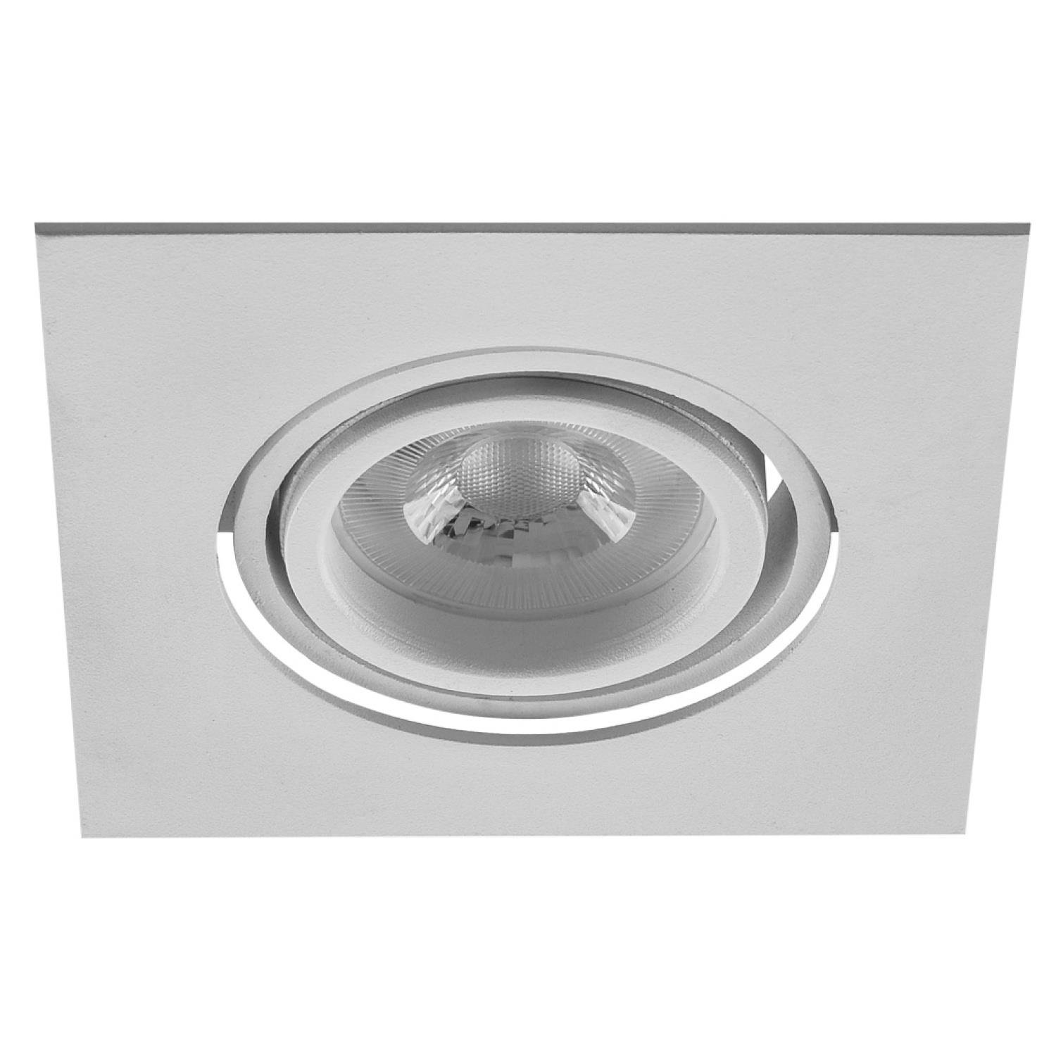 Sıva Altı Aydınlatma  SIVA ALTI HAREKETLİ SPOT - 12315-01-01