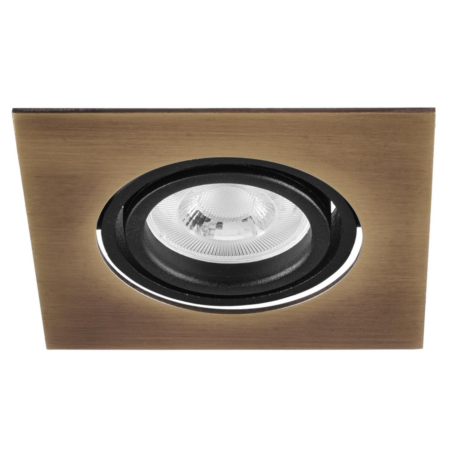 Sıva Altı Aydınlatma  SIVA ALTI HAREKETLİ SPOT - 12315-01-49