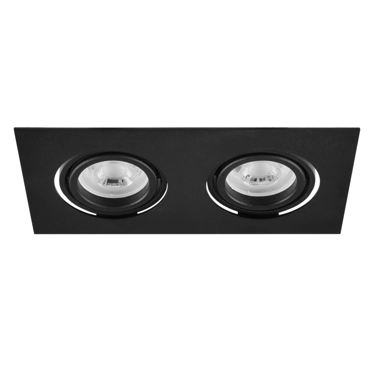 Sıva Altı Aydınlatma  SIVA ALTI HAREKETLİ SPOT - 12315-02-19