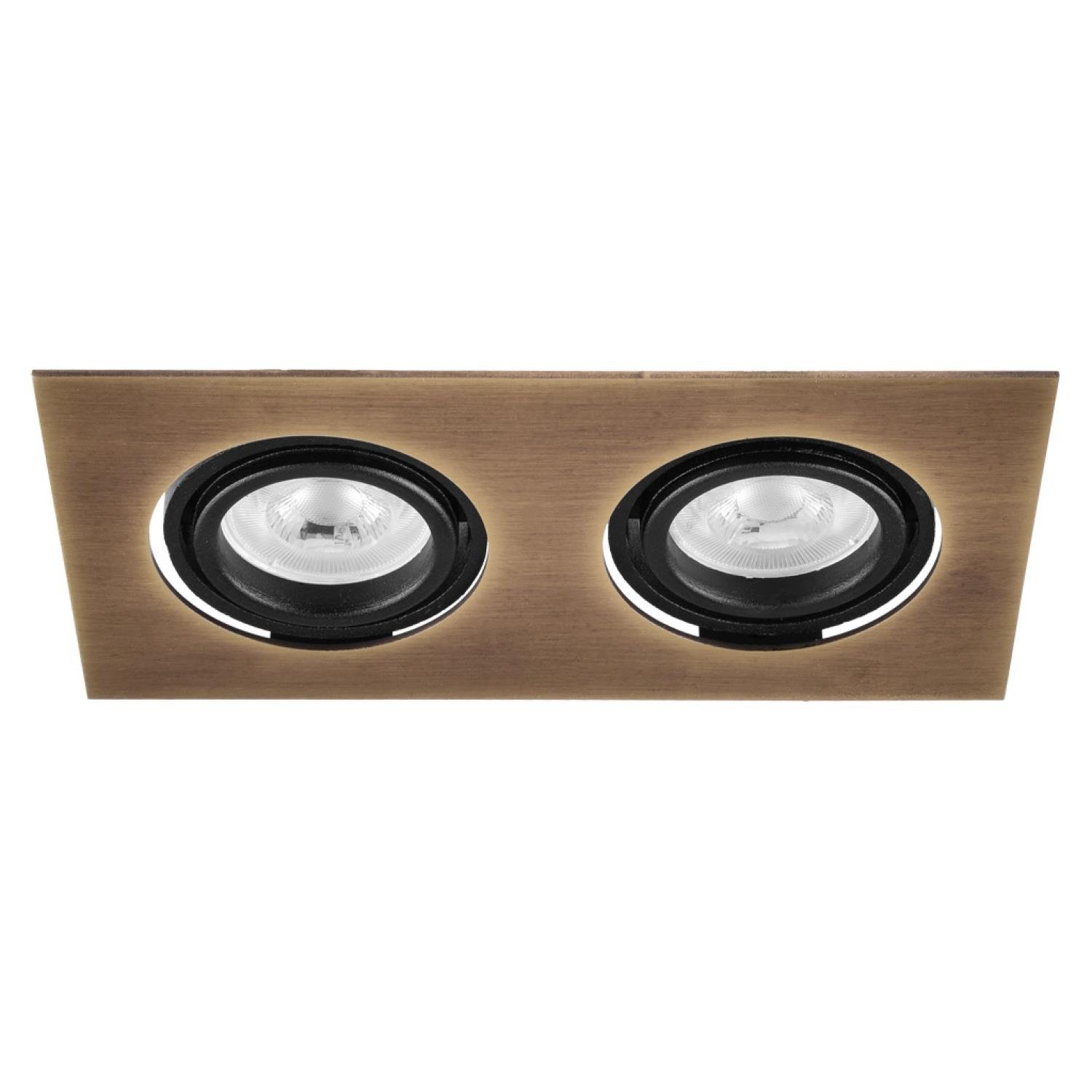 Sıva Altı Aydınlatma  SIVA ALTI HAREKETLİ SPOT - 12315-02-49