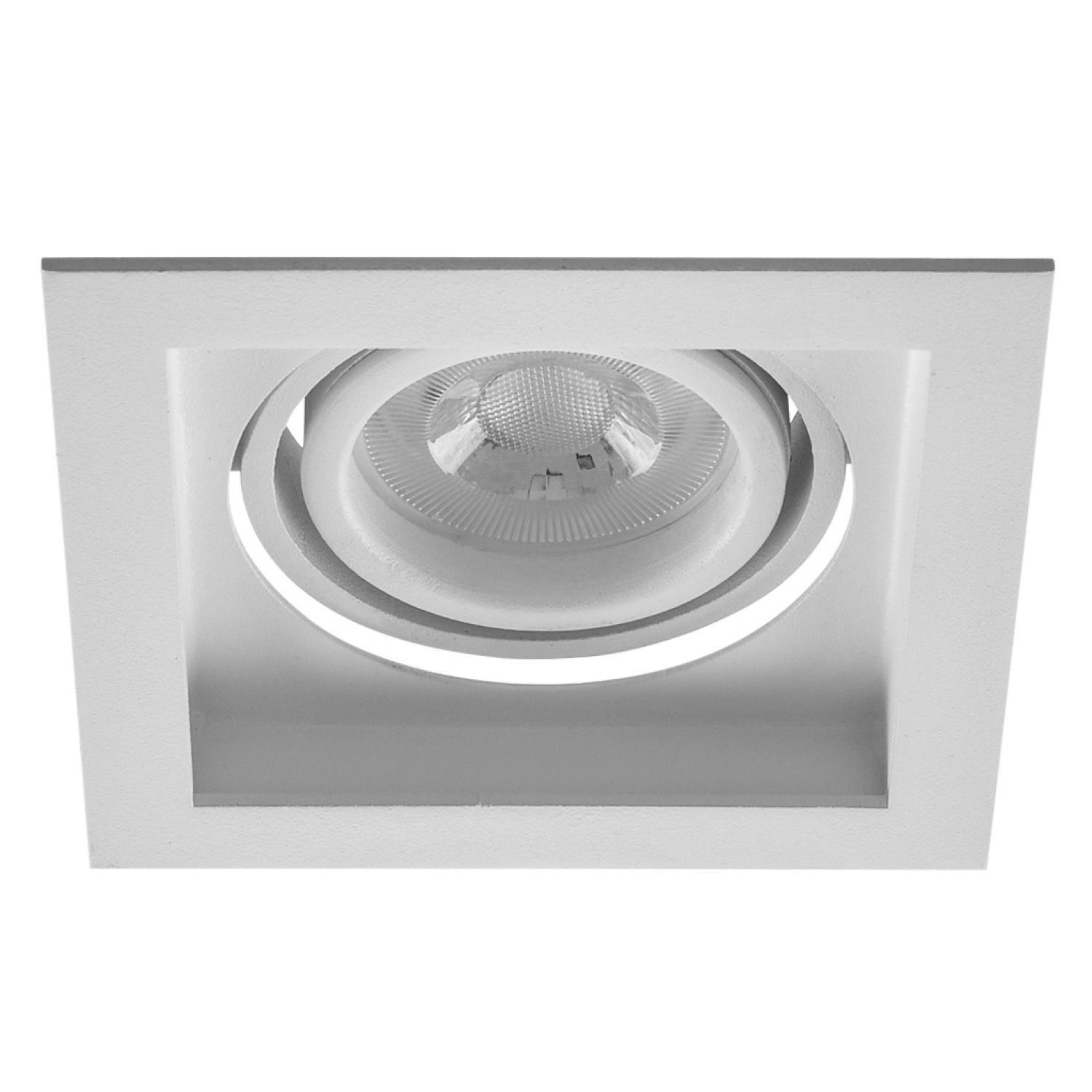 Sıva Altı Aydınlatma  SIVA ALTI HAREKETLİ SPOT - 12320-01-01