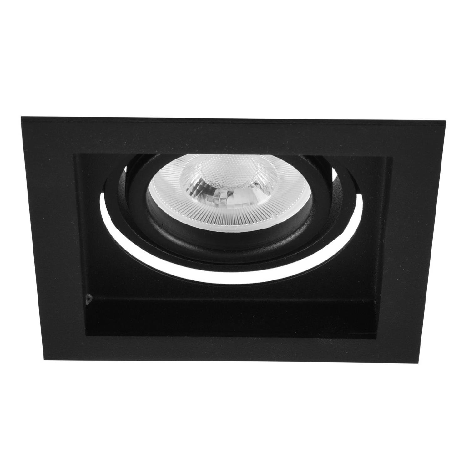 Sıva Altı Aydınlatma  SIVA ALTI HAREKETLİ SPOT - 12320-01-19