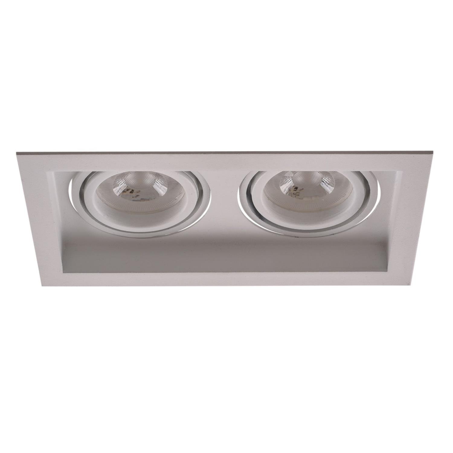 Sıva Altı Aydınlatma  SIVA ALTI HAREKETLİ SPOT - 12320-02-01