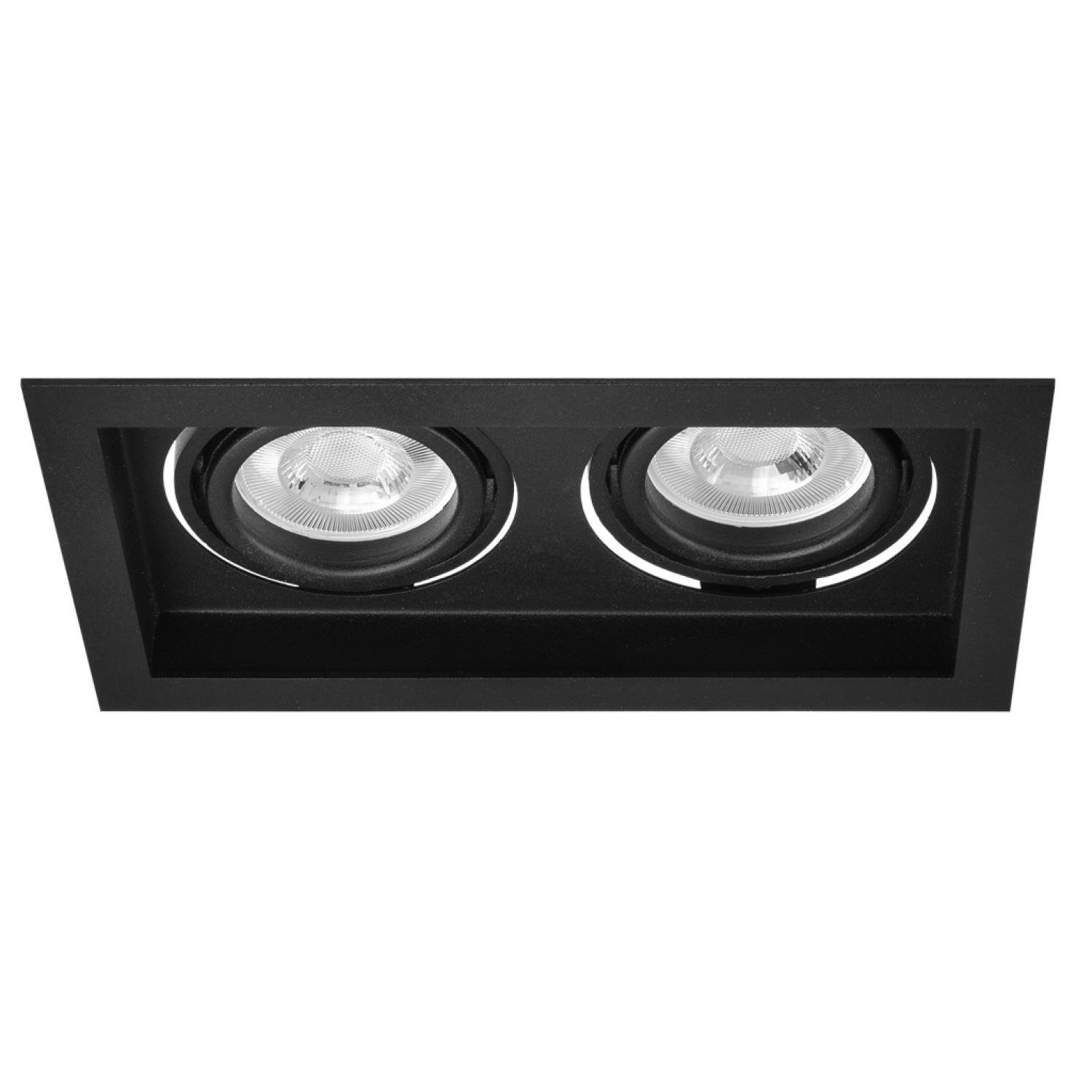 Sıva Altı Aydınlatma  SIVA ALTI HAREKETLİ SPOT - 12320-02-19