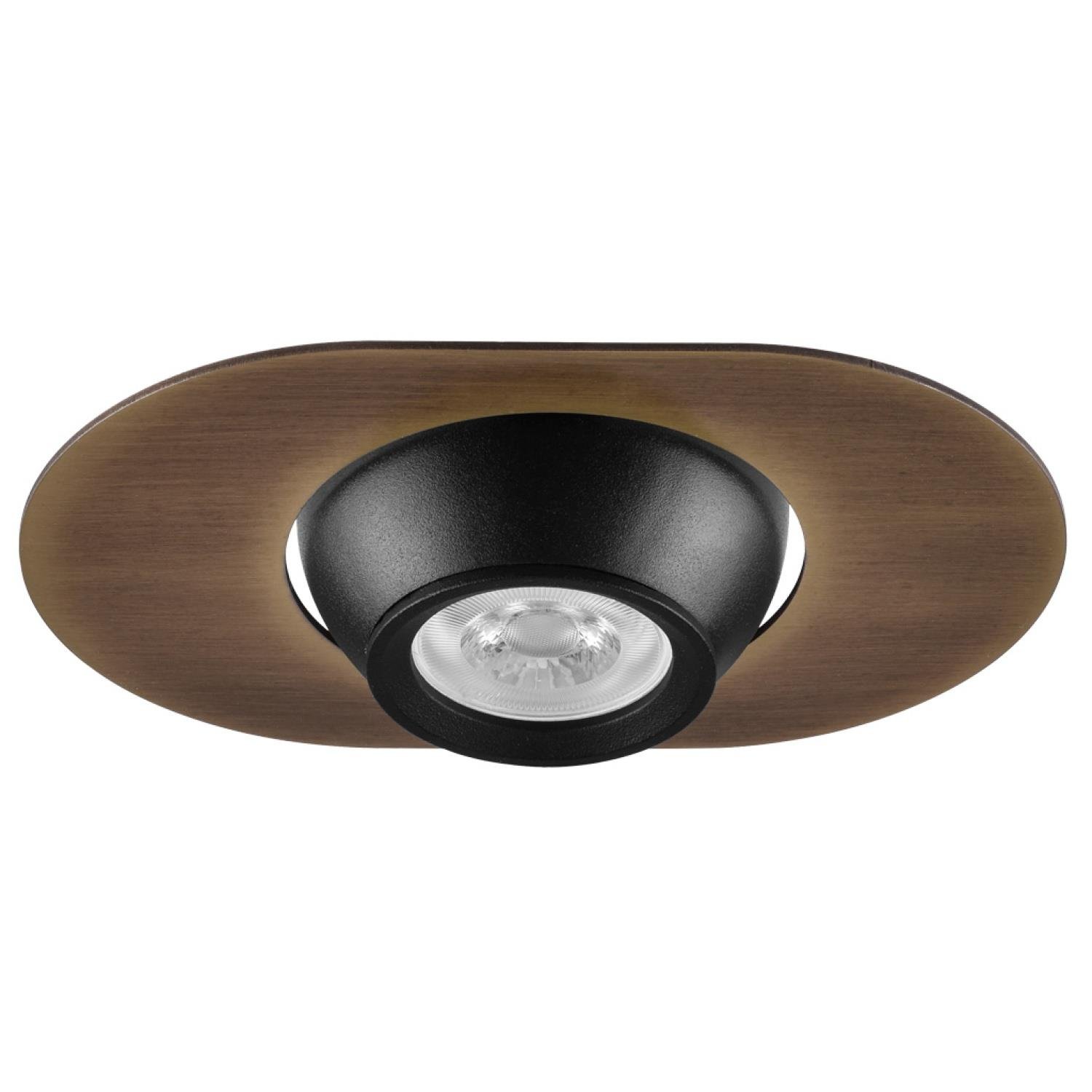 Sıva Altı Aydınlatma  SIVA ALTI HAREKETLİ SPOT - 12330-01-49