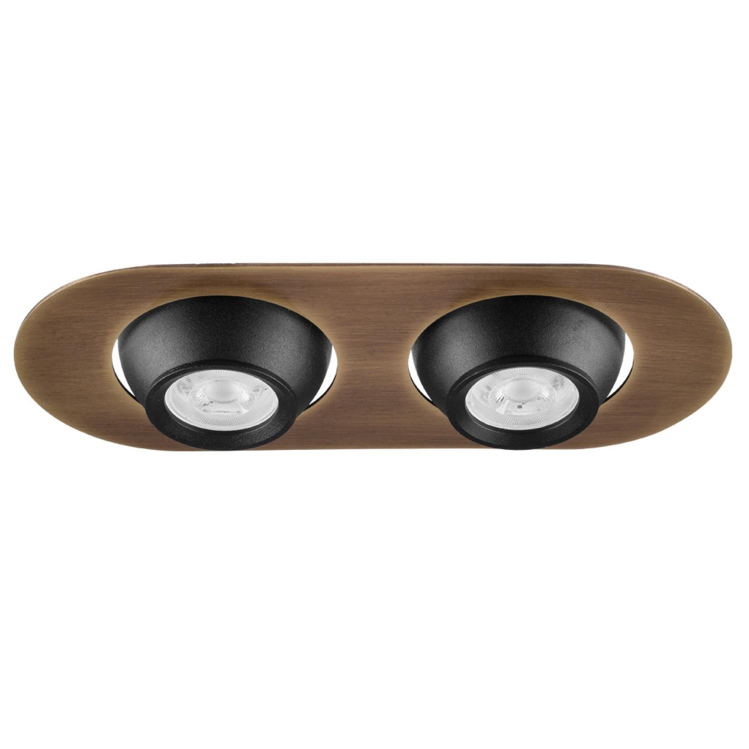 Sıva Altı Aydınlatma  SIVA ALTI HAREKETLİ SPOT - 12330-02-49