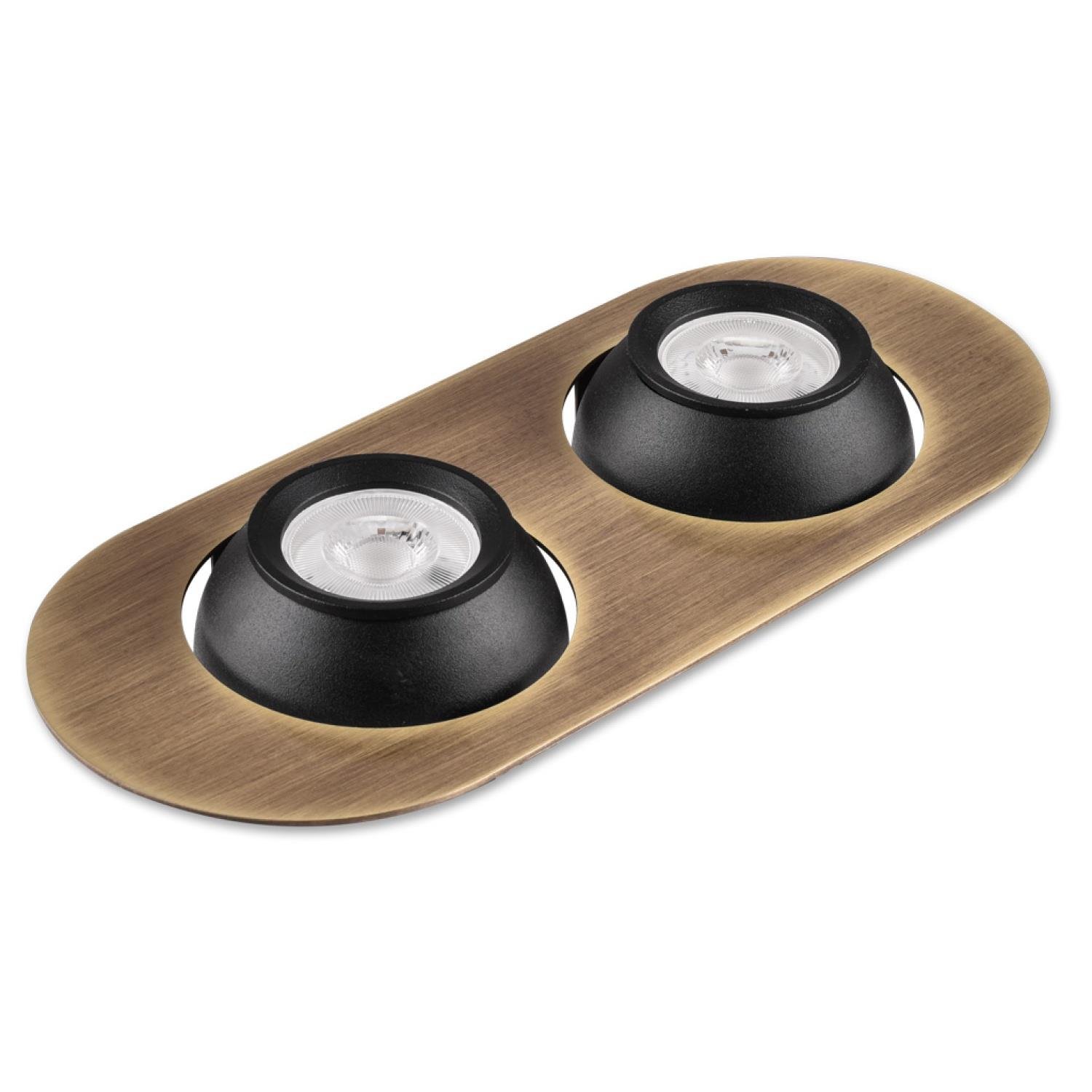 Sıva Altı Aydınlatma  SIVA ALTI HAREKETLİ SPOT - 12330-02-49