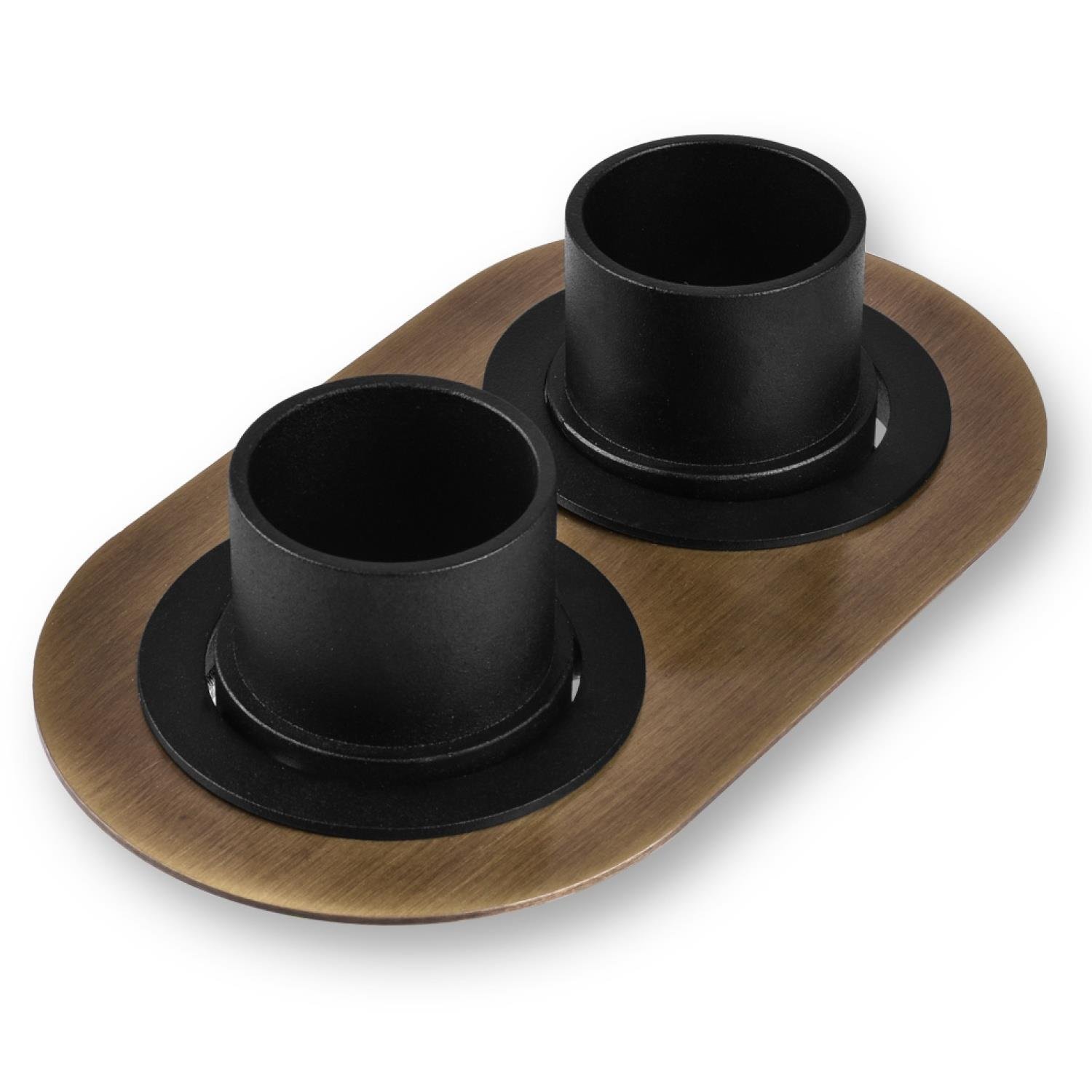 Sıva Altı Aydınlatma  SIVA ALTI HAREKETLİ SPOT - 12336-02-49