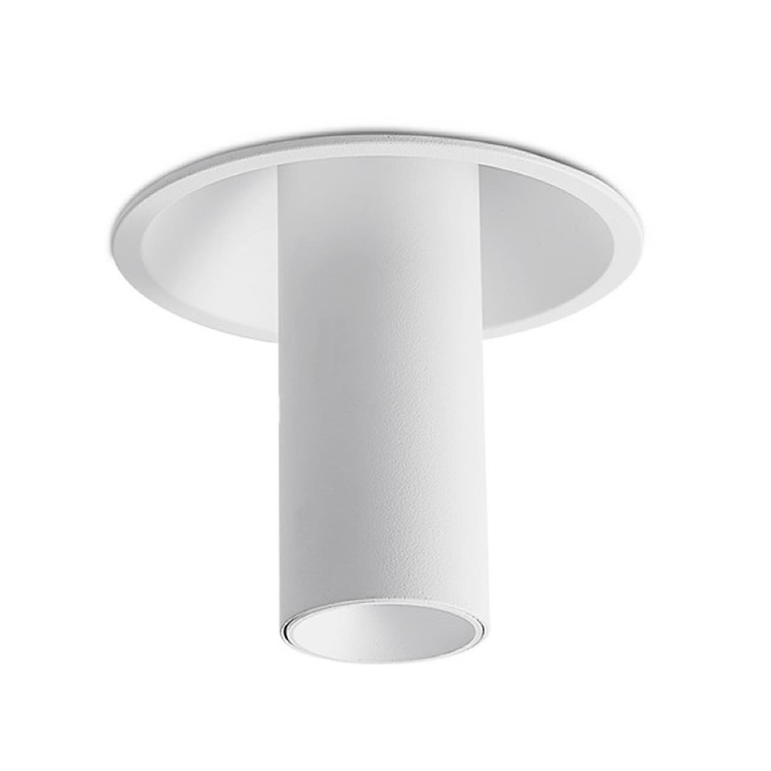 Sıva Altı Aydınlatma  SIVA ALTI HAREKETLİ SPOT - 12503-07-01