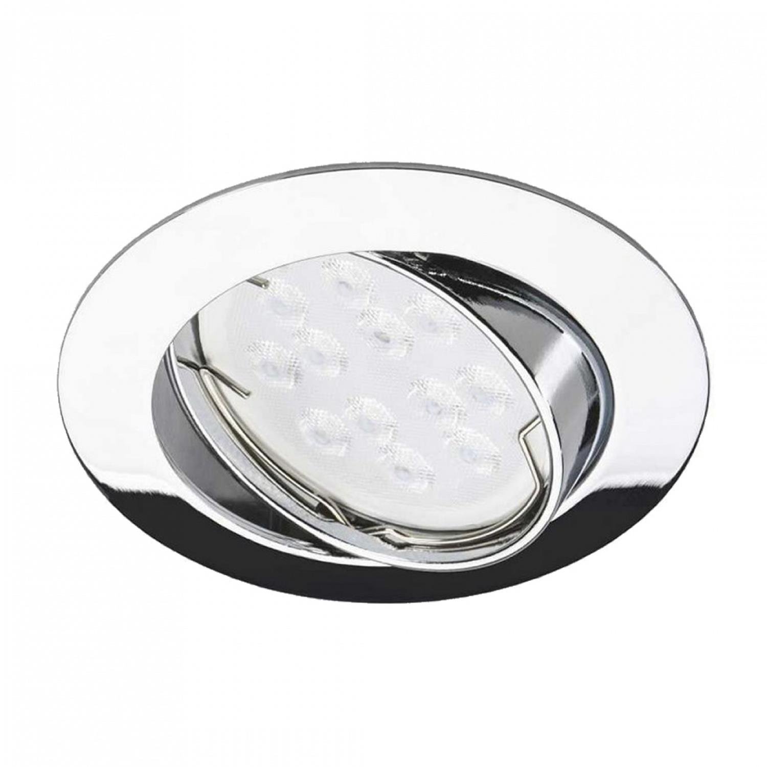 Sıva Altı Aydınlatma  SIVA ALTI HAREKETLİ SPOT - 12510-01-02