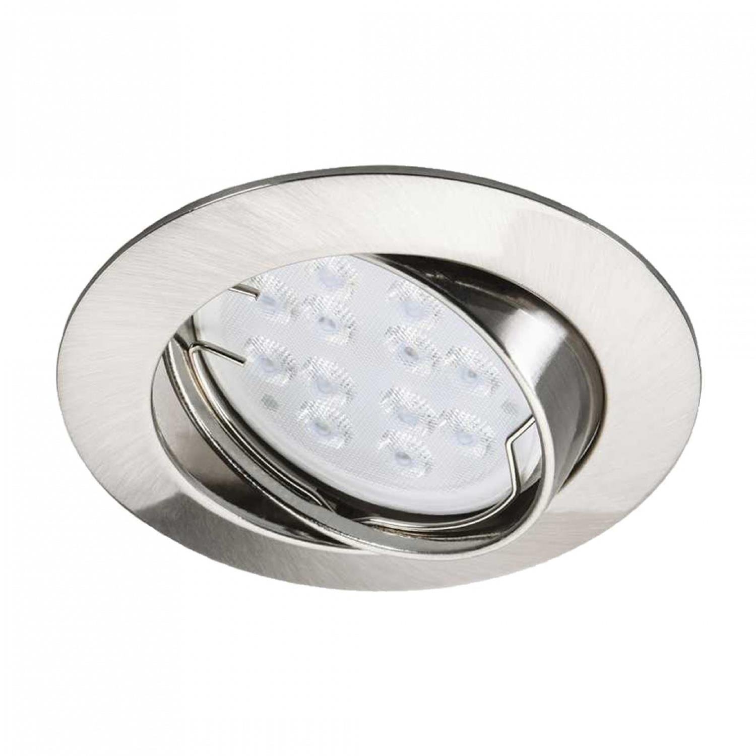 Sıva Altı Aydınlatma  SIVA ALTI HAREKETLİ SPOT - 12510-01-18