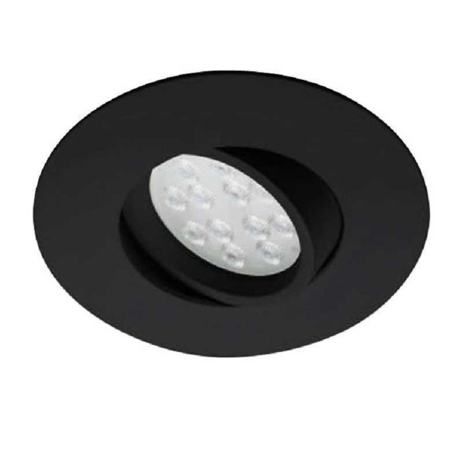 Sıva Altı Aydınlatma  SIVA ALTI HAREKETLİ SPOT - 12651-01-19