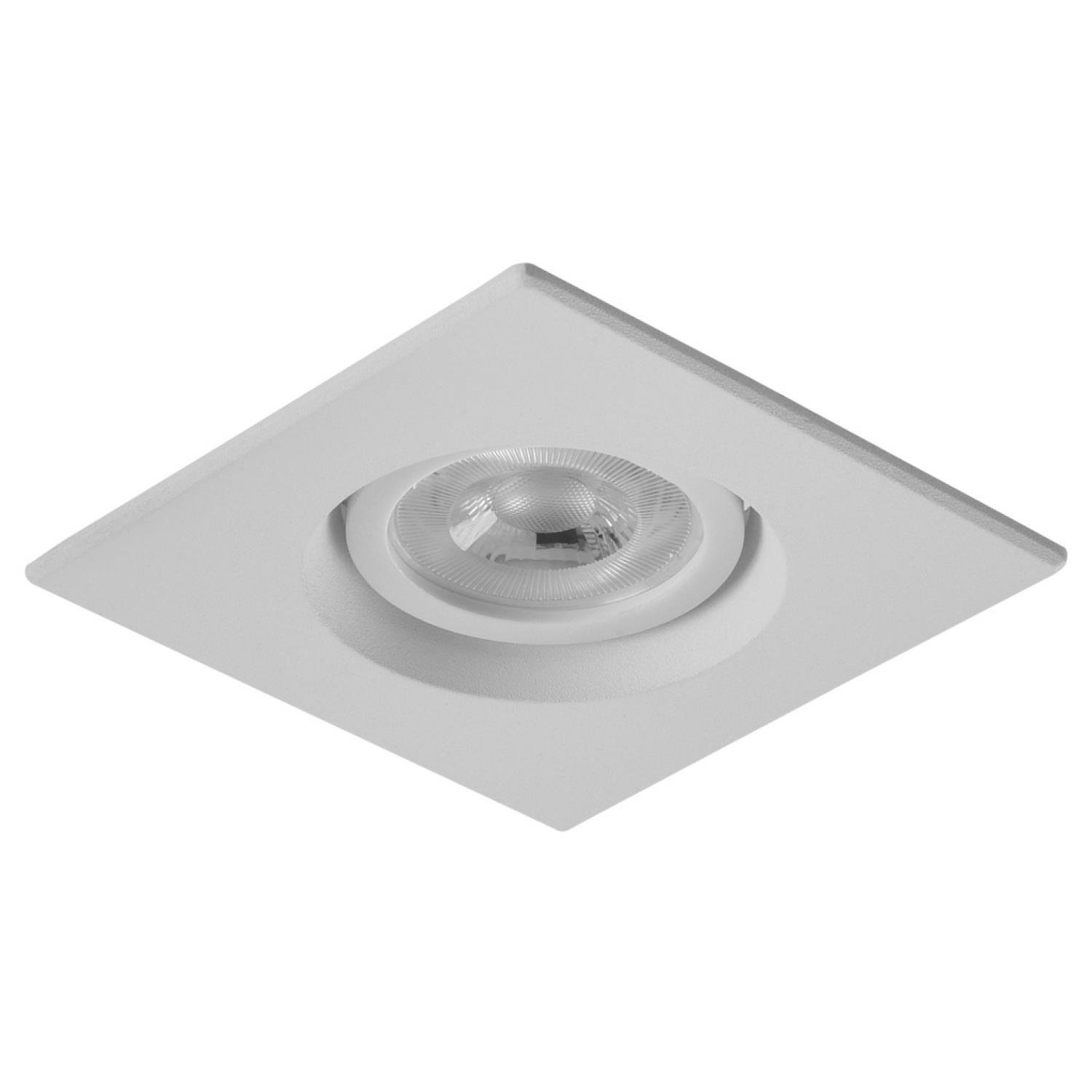 Sıva Altı Aydınlatma  SIVA ALTI HAREKETLİ SPOT - 12904-01-01