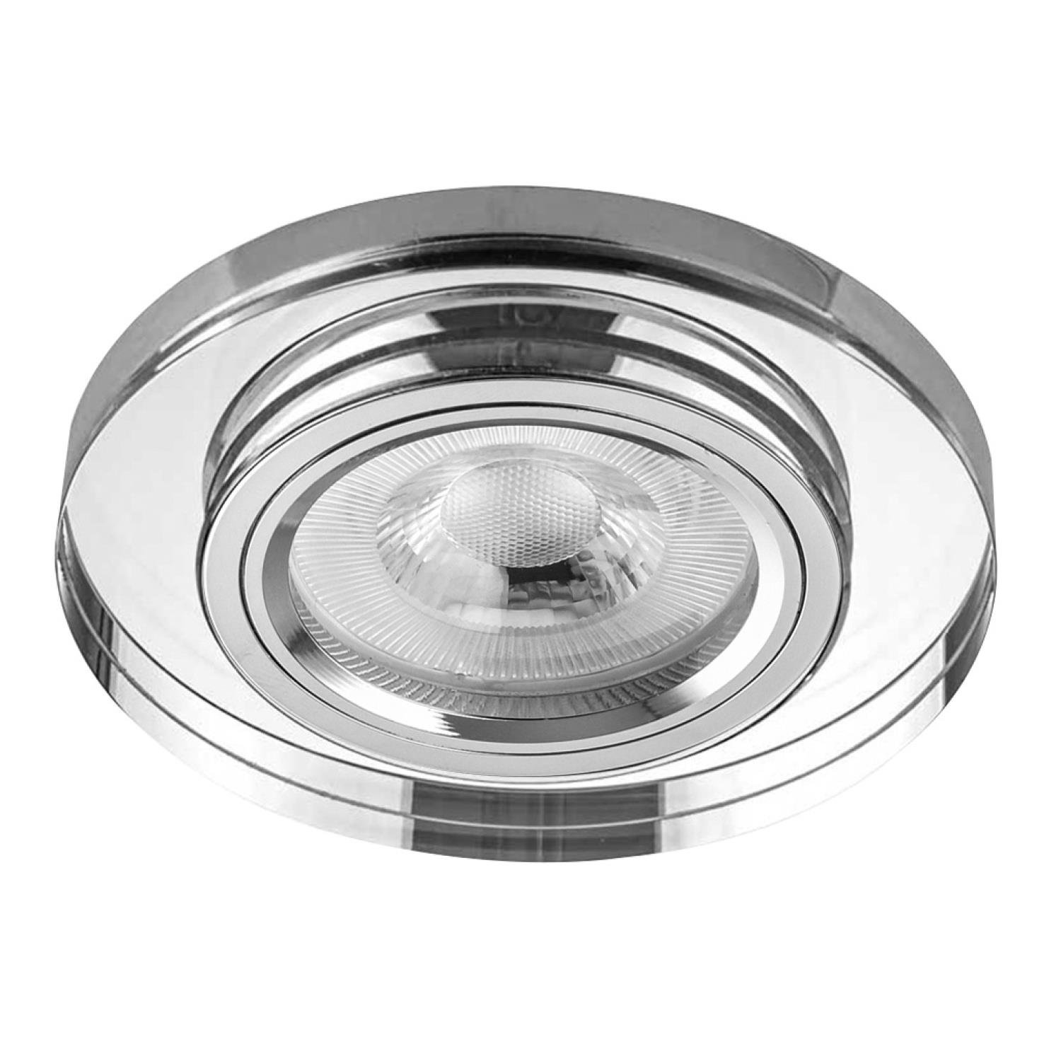 Sıva Altı Aydınlatma  SIVA ALTI SABİT CAM SPOT - 12500-01-21