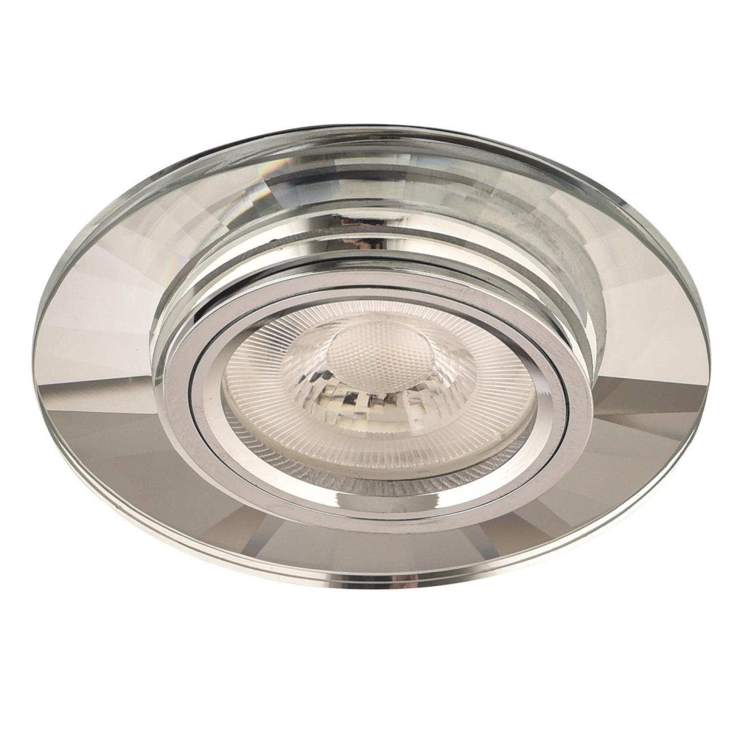 Sıva Altı Aydınlatma  SIVA ALTI SABİT CAM SPOT - 12500-03-21