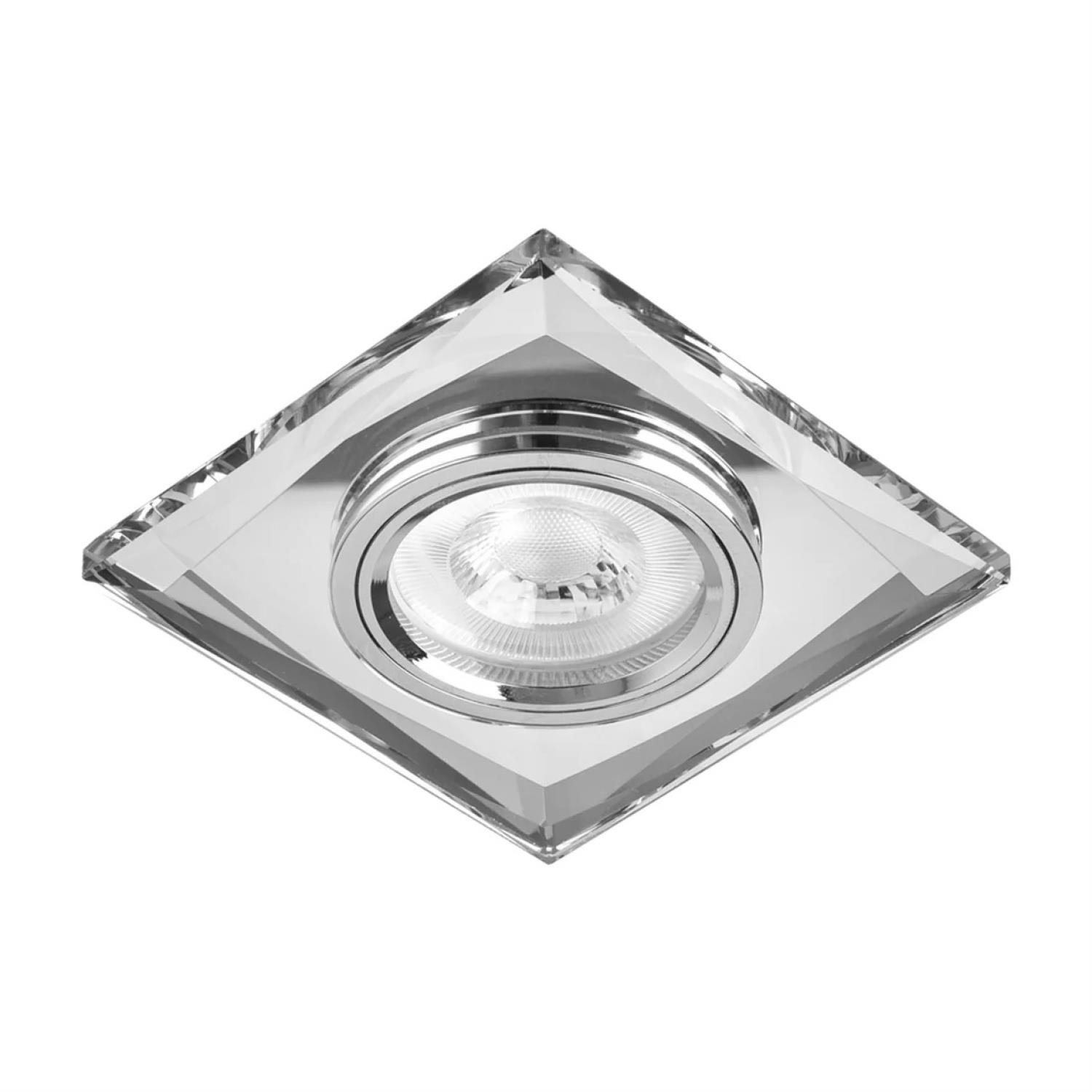 Sıva Altı Aydınlatma  SIVA ALTI SABİT CAM SPOT - 12500-04-21