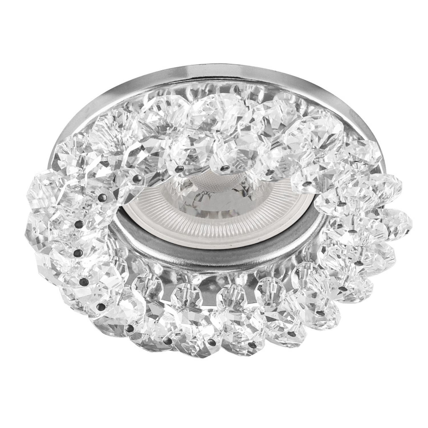 Sıva Altı Aydınlatma  SIVA ALTI SABİT CAM SPOT - 12500-13-02