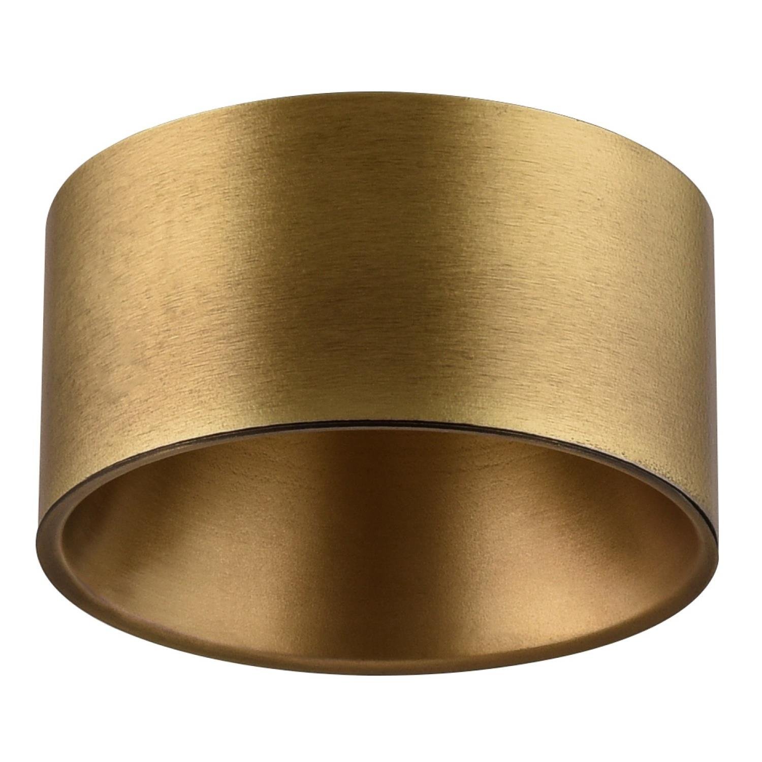 Sıva Altı Aydınlatma  SIVA ALTI SABİT SPOT - 12337-01-20