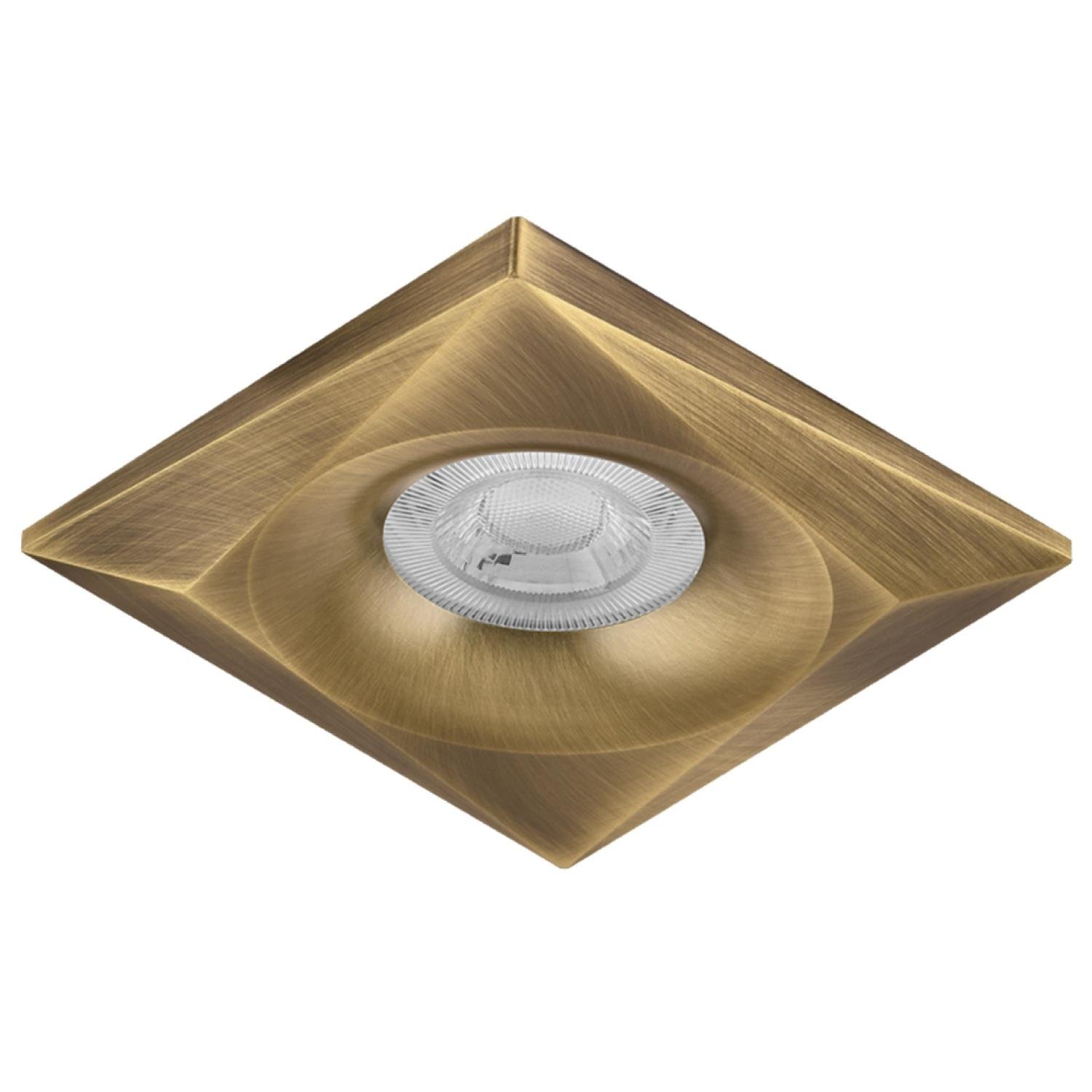 Sıva Altı Aydınlatma  SIVA ALTI SABİT SPOT - 12346-01-20