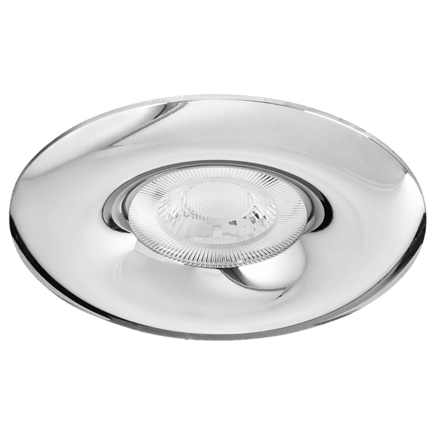 Sıva Altı Aydınlatma  SIVA ALTI SABİT SPOT - 12347-01-02