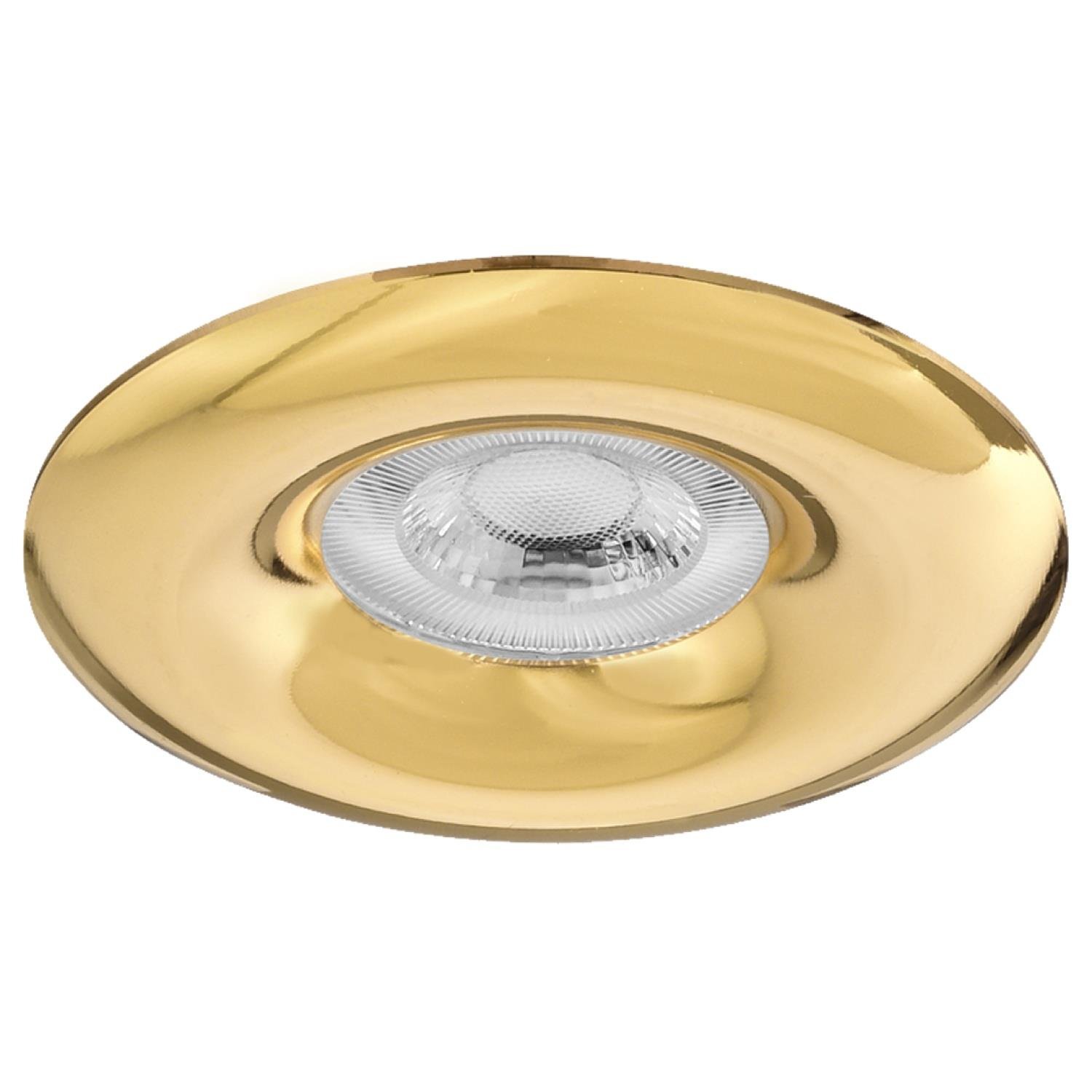 Sıva Altı Aydınlatma  SIVA ALTI SABİT SPOT - 12347-01-03