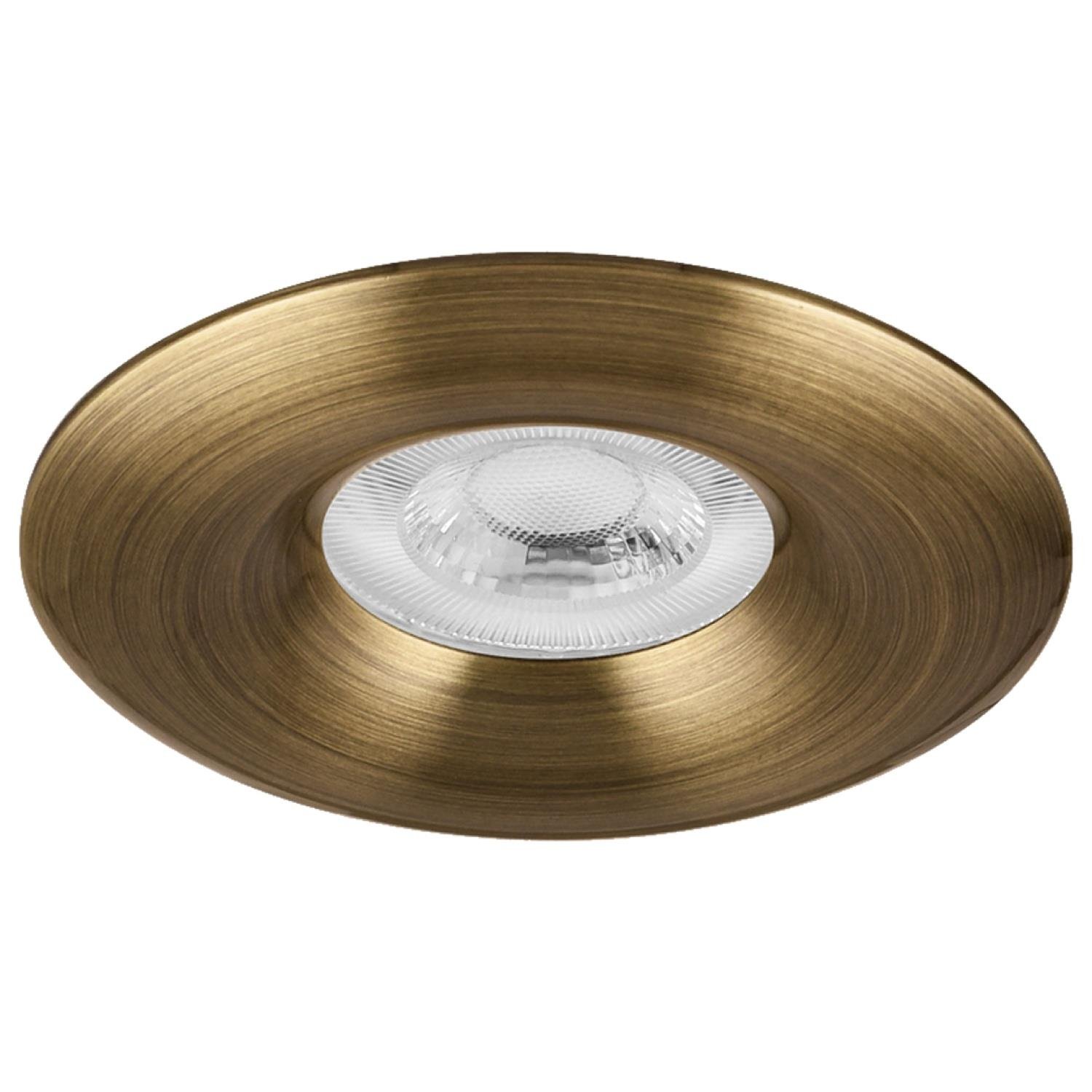 Sıva Altı Aydınlatma  SIVA ALTI SABİT SPOT - 12347-01-20