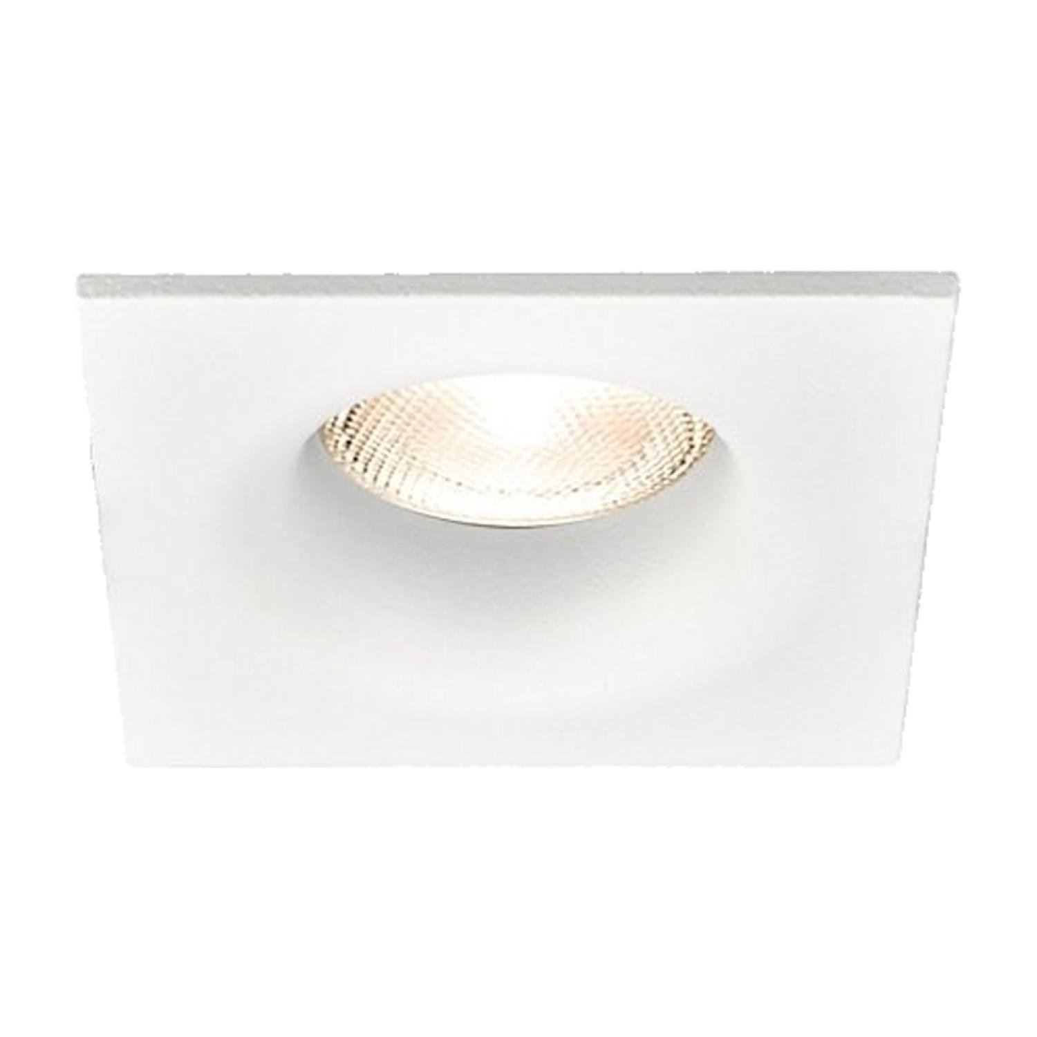 Sıva Altı Aydınlatma  SIVA ALTI SABİT SPOT - 12404-01-01