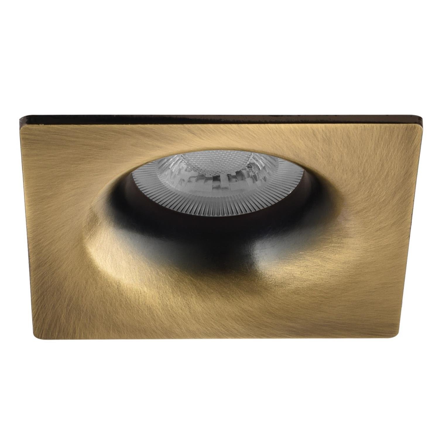 Sıva Altı Aydınlatma  SIVA ALTI SABİT SPOT - 12404-01-20