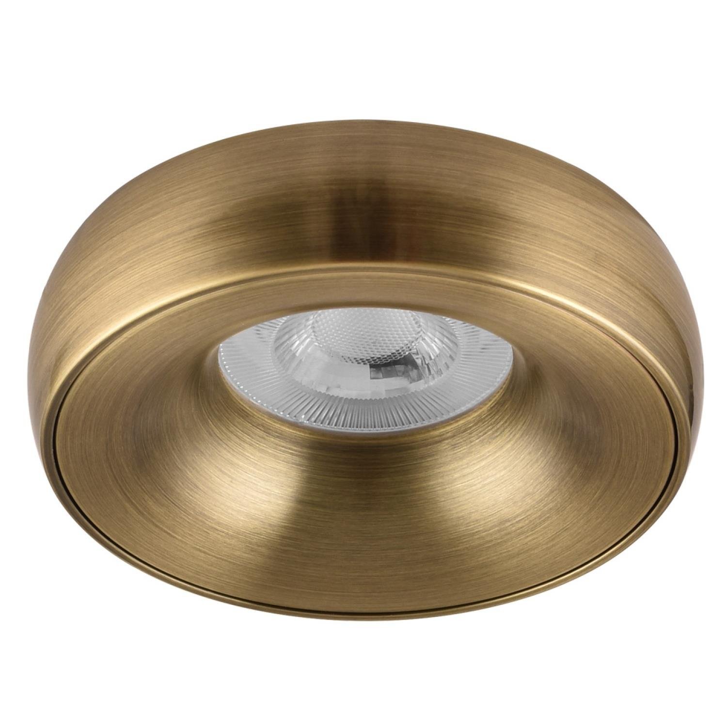 Sıva Altı Aydınlatma  SIVA ALTI SABİT SPOT - 12615-01-20