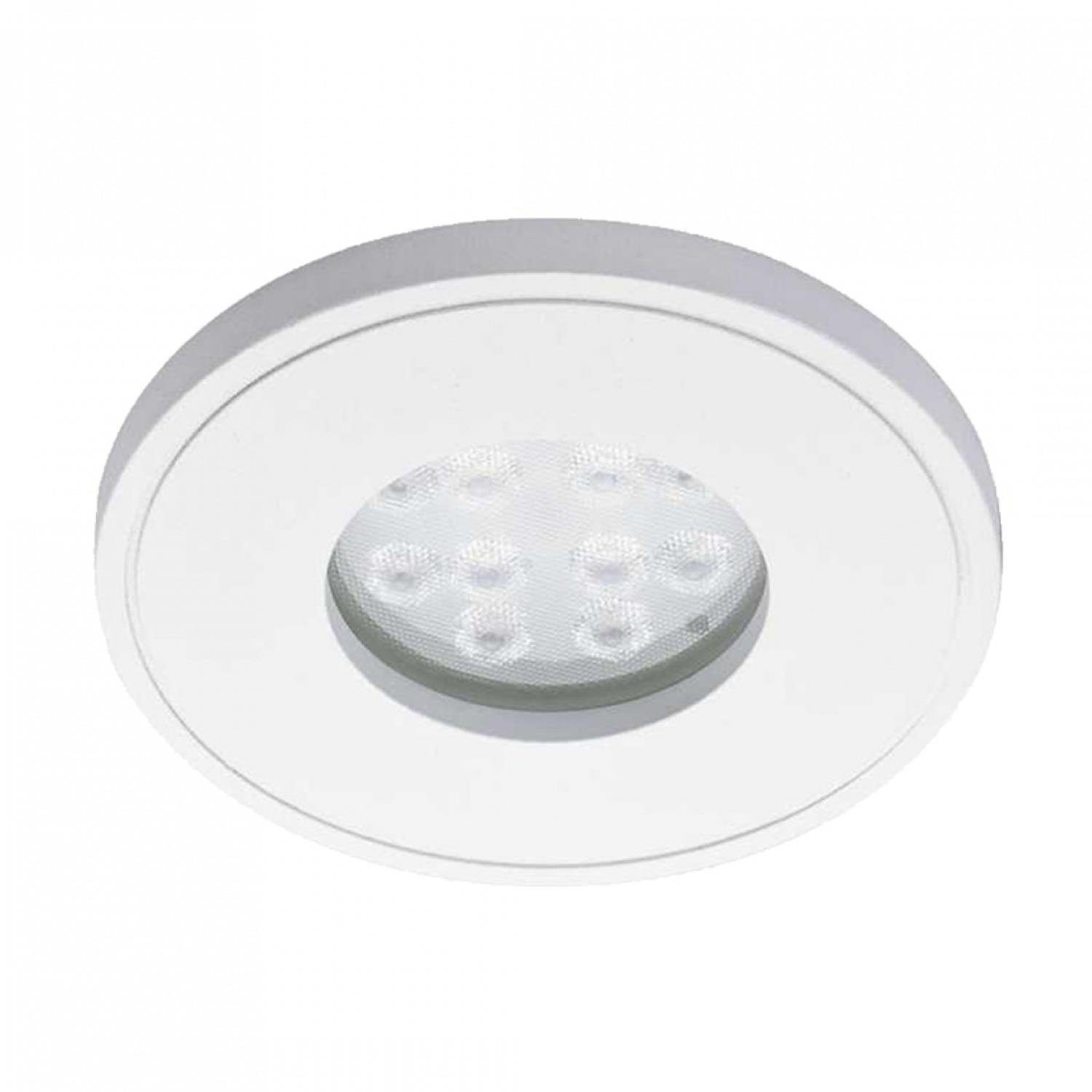 Sıva Altı Aydınlatma  SIVA ALTI SABİT SPOT - 12680-01-01