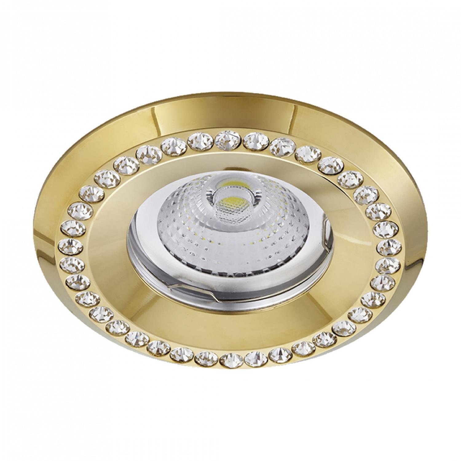 Sıva Altı Aydınlatma  SIVA ALTI SABİT SPOT - 12692-01-03