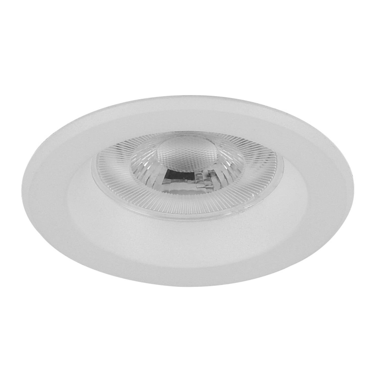 Sıva Altı Aydınlatma  SIVA ALTI SABİT SPOT - 12902-01-01