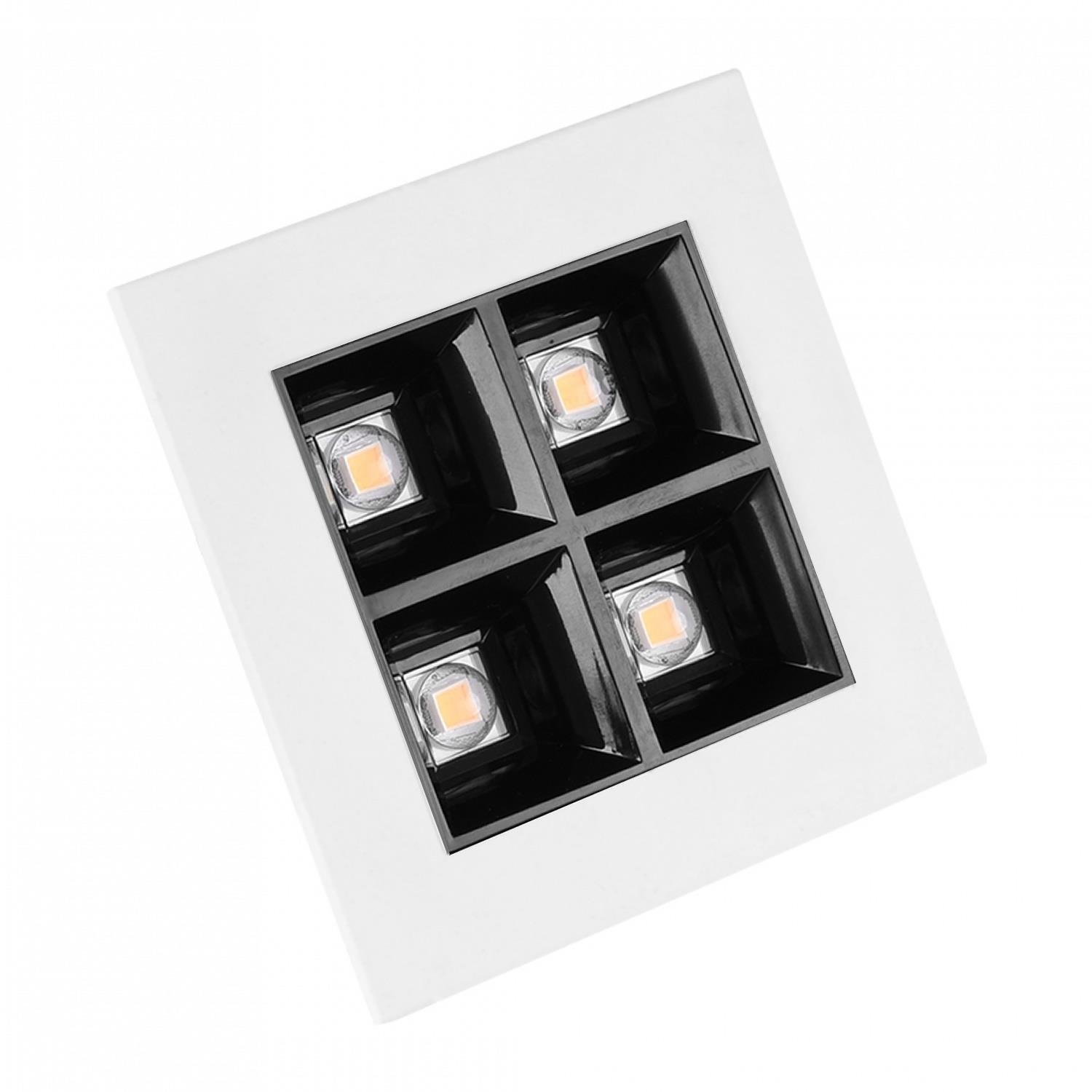 Sıva Altı Aydınlatma  SIVA ALTI SPOTLINE - 12251-10-40