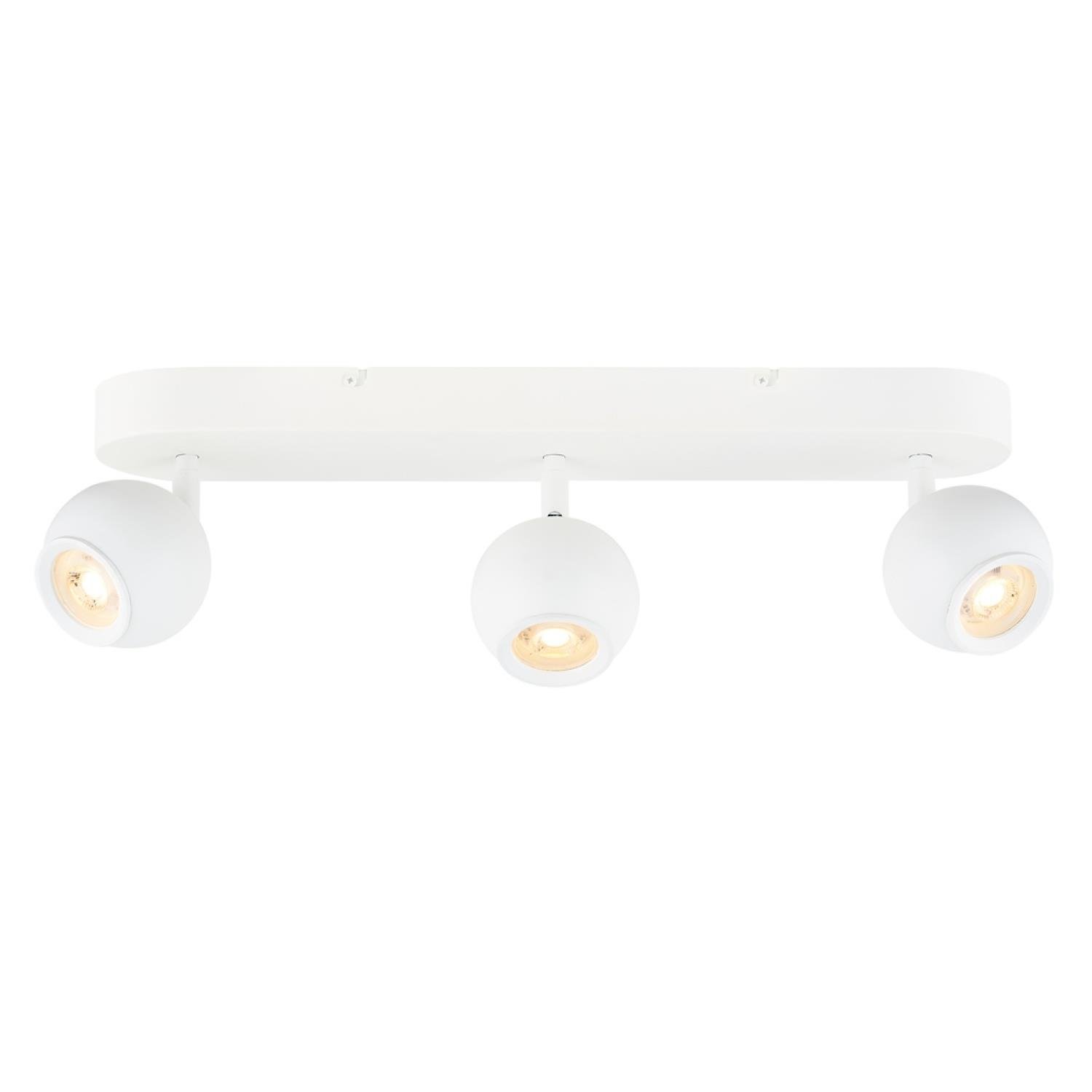 Sıva Üstü Aydınlatma  SIVA ÜSTÜ HAREKETLİ SPOT - 13300-3S-01