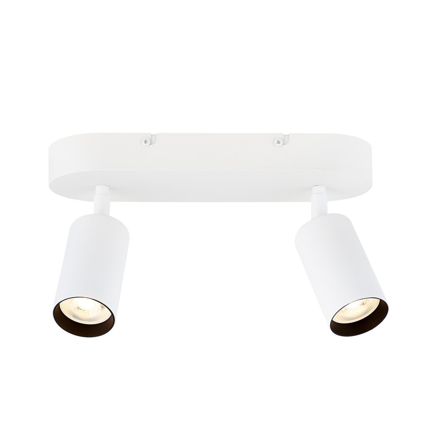 Sıva Üstü Aydınlatma  SIVA ÜSTÜ HAREKETLİ SPOT - 13328-2S-40