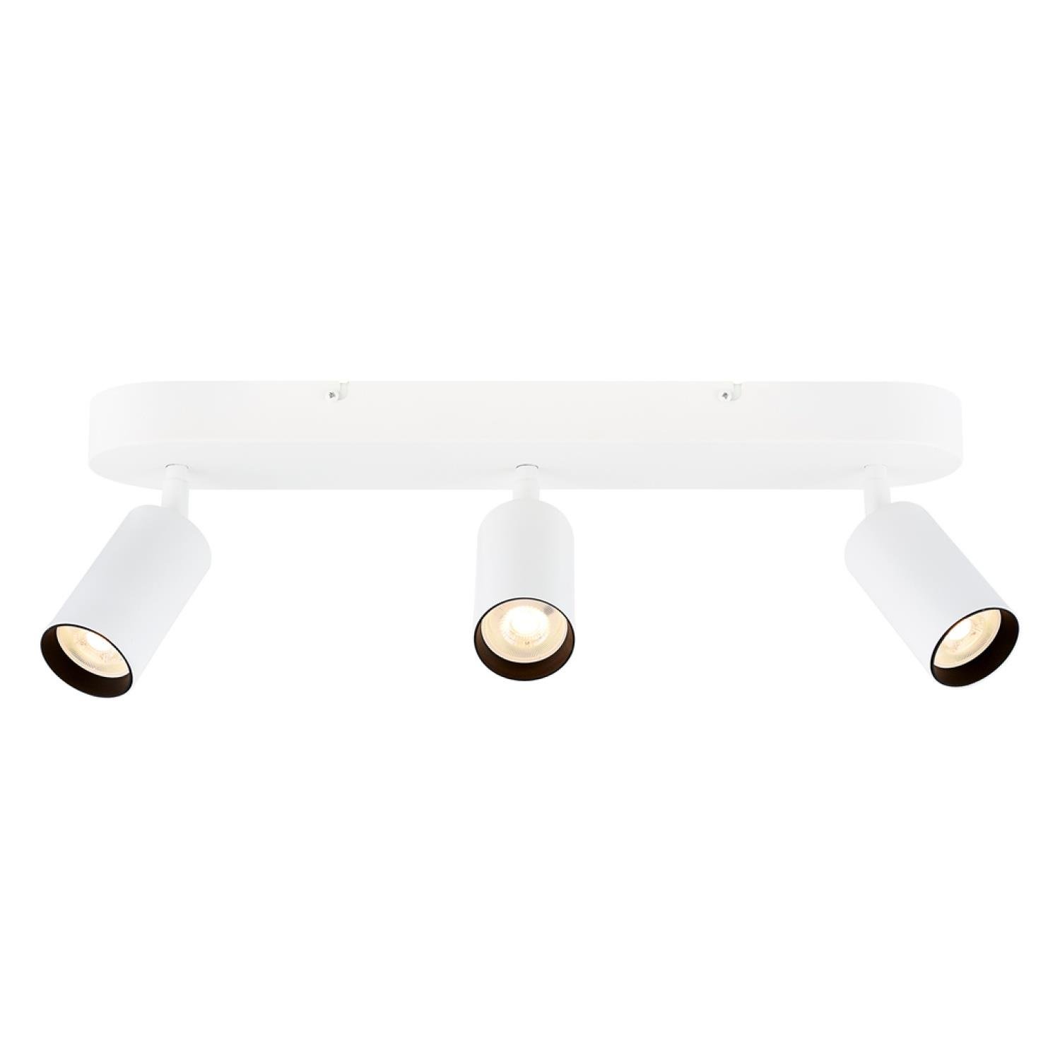 Sıva Üstü Aydınlatma  SIVA ÜSTÜ HAREKETLİ SPOT - 13328-3S-40